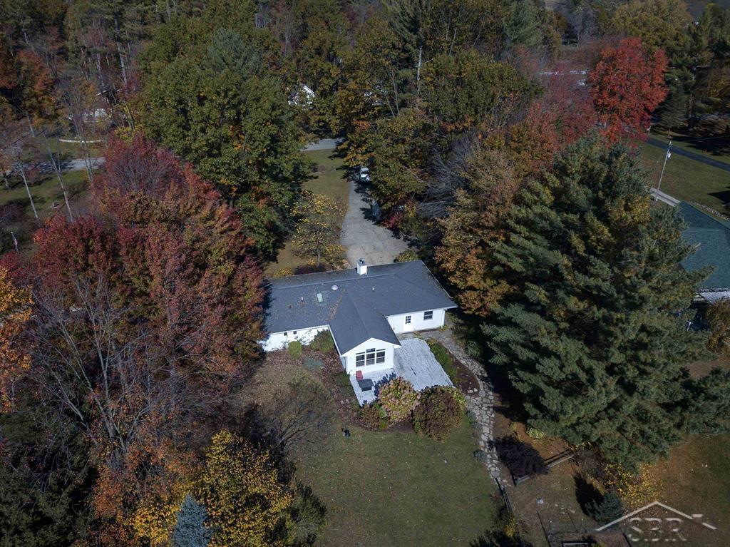 Homes for sale in Saint Charles, MI | 1139 W Walnut St, Saint Charles, MI 48655 | MLS# 50192320