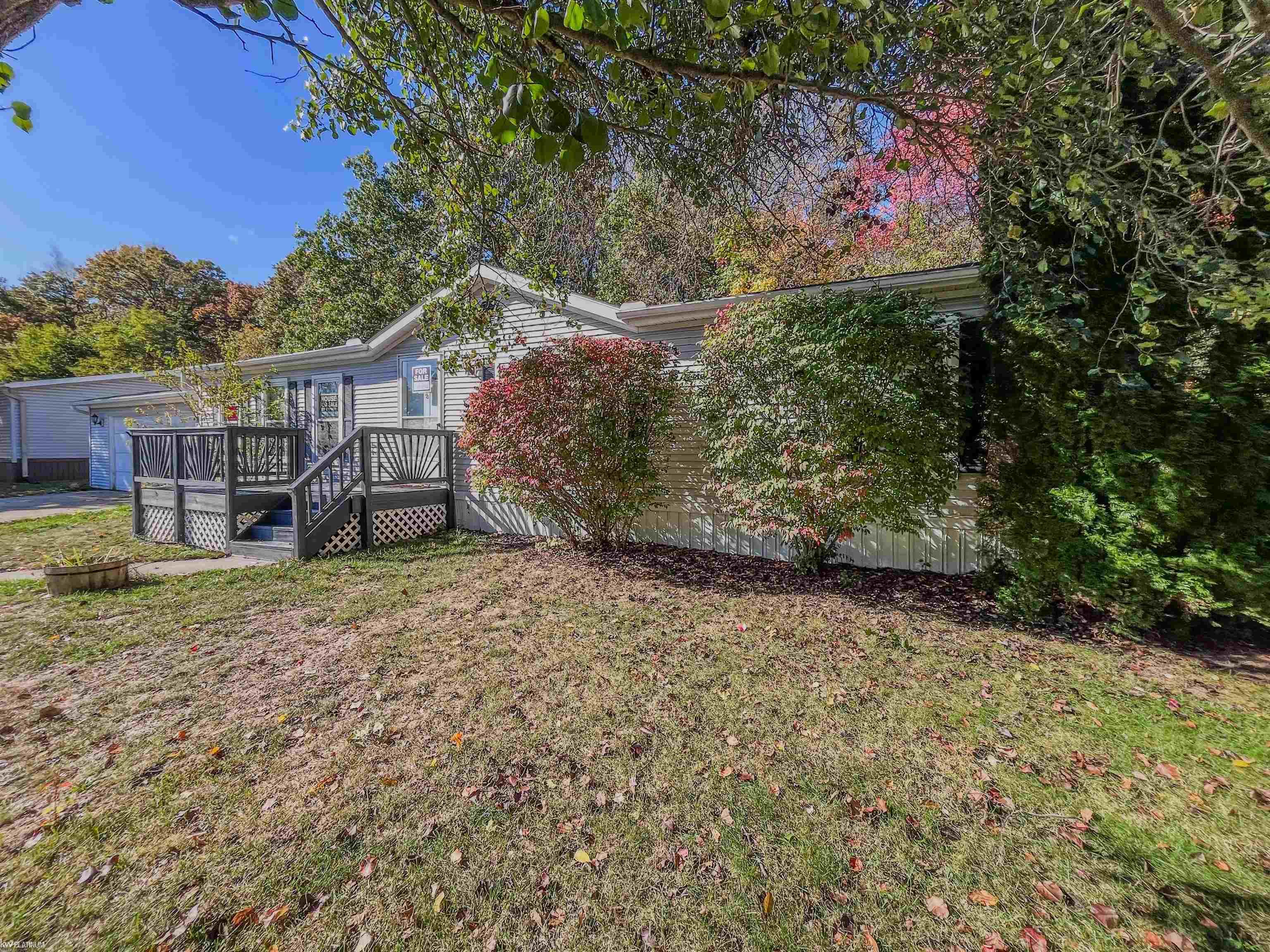 Homes for sale in Clarkston, MI | 2500 Mann Rd Lot 400, Clarkston, MI 48346 | MLS# 50192348