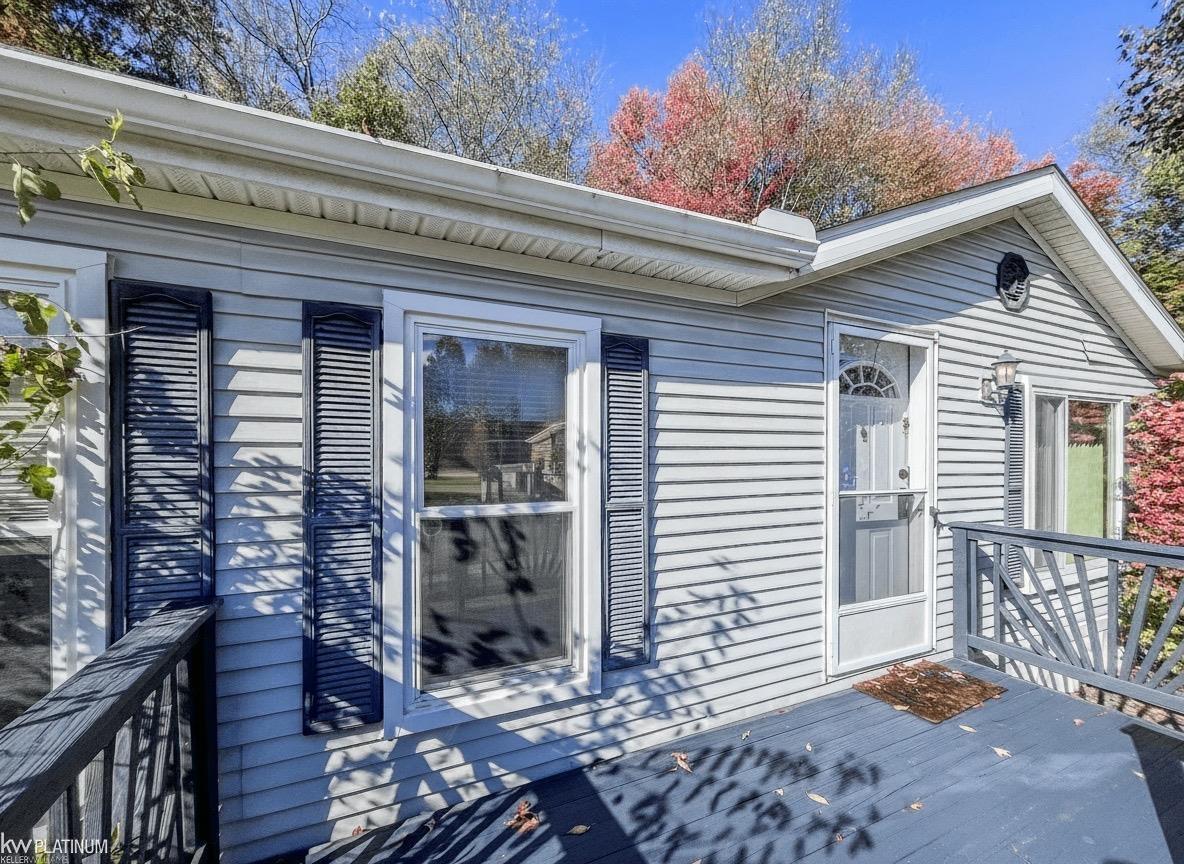 Homes for sale in Clarkston, MI | 2500 Mann Rd Lot 400, Clarkston, MI 48346 | MLS# 50192348