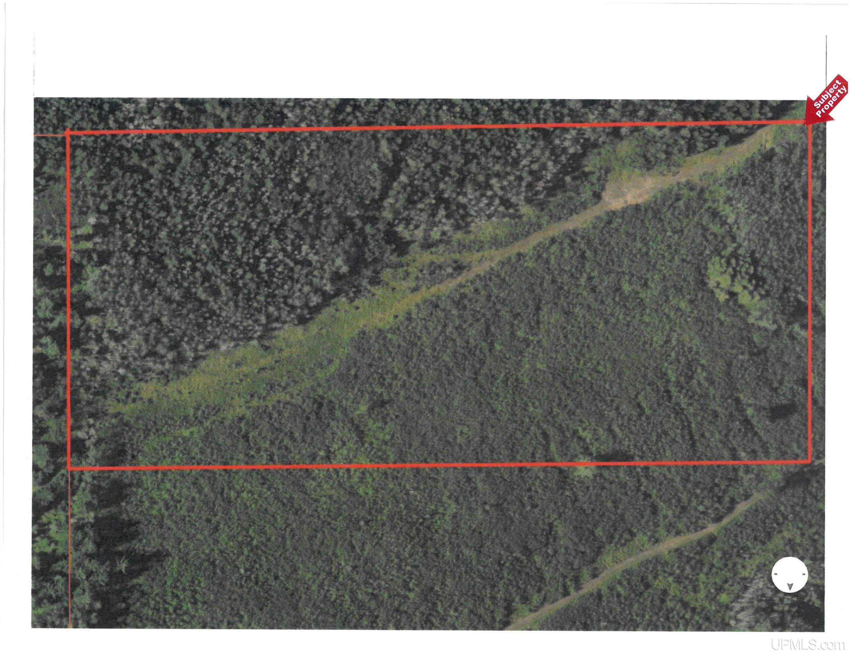 Homes for sale in Perronville, MI | Tbd Murray Rd Rd, Perronville, MI 49873 | MLS# 50192378