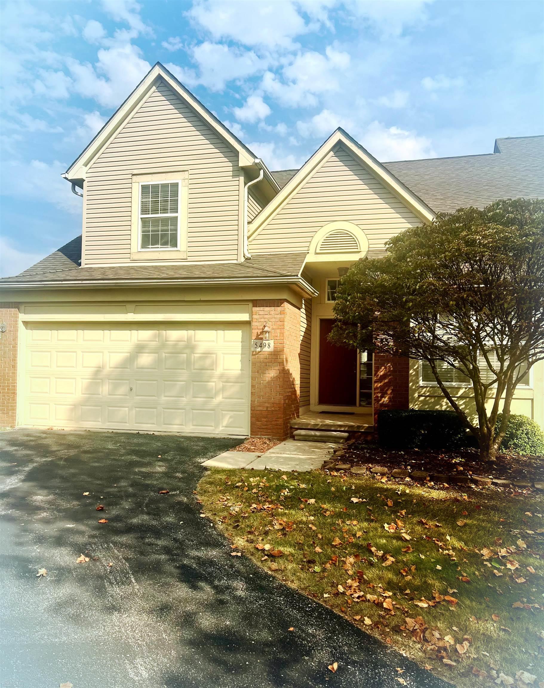 Homes for sale in Trenton, MI | 5498 Greenway Dr #47, Trenton, MI 48183 | MLS# 50192380