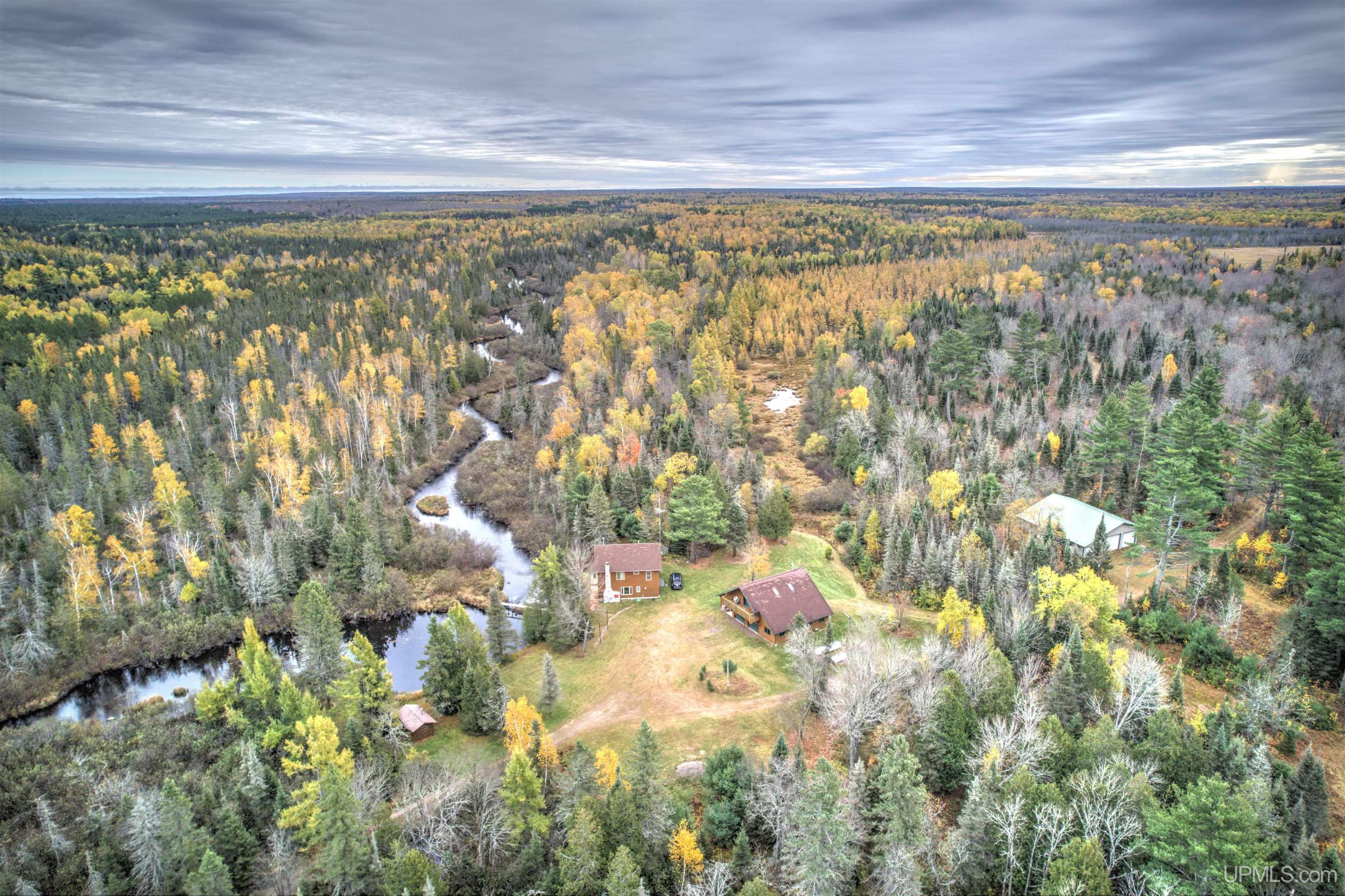 Homes for sale in Iron River, MI | 1954 Ffh 16 Hwy, Iron River, MI 49935 | MLS# 50192442