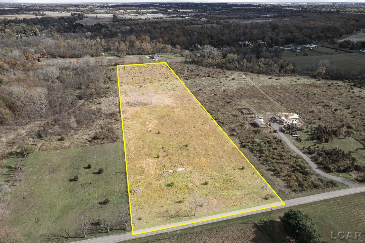 Homes for sale in Tecumseh, MI | 10000 Mc Neil Hwy, Tecumseh, MI 49286 | MLS# 50192499