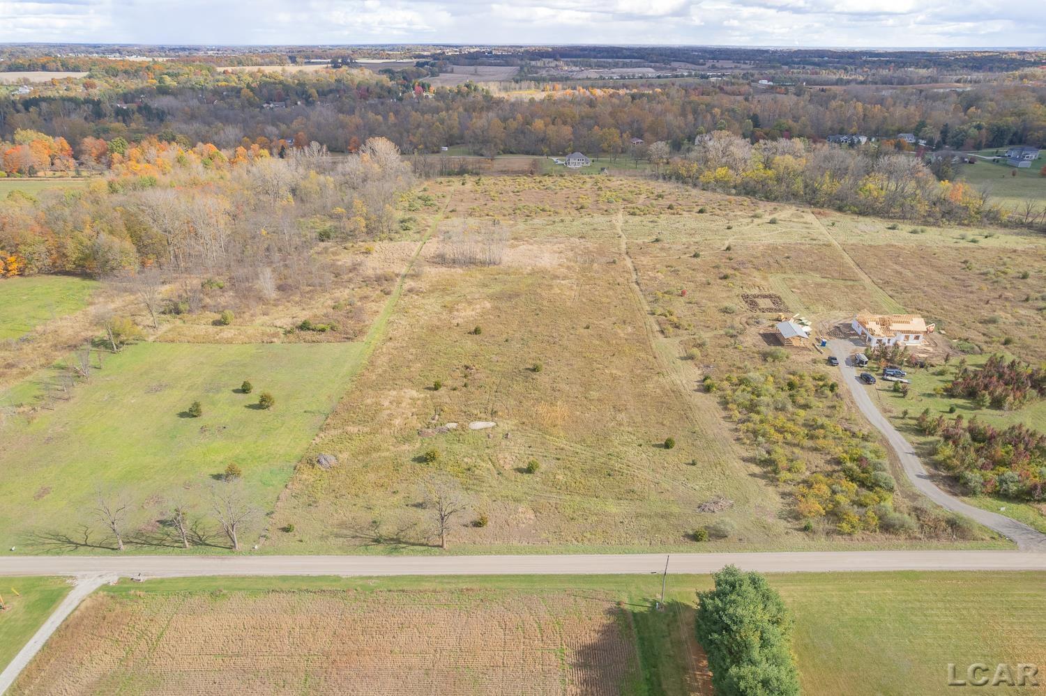 Homes for sale in Tecumseh, MI | 10000 Mc Neil Hwy, Tecumseh, MI 49286 | MLS# 50192499