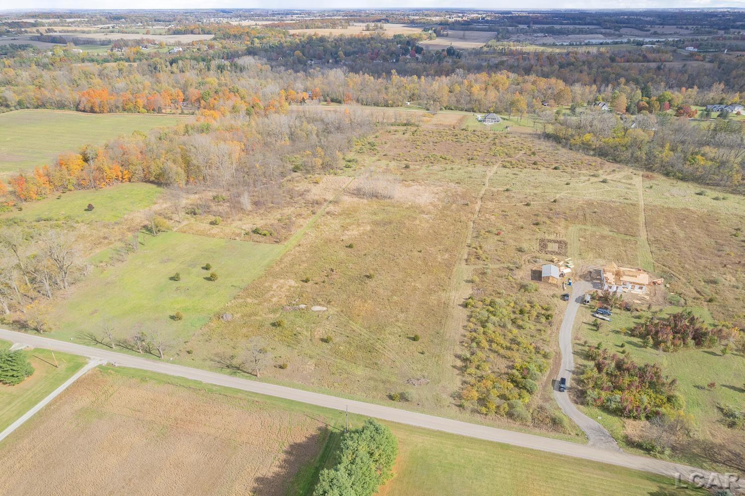 Homes for sale in Tecumseh, MI | 10000 Mc Neil Hwy, Tecumseh, MI 49286 | MLS# 50192499