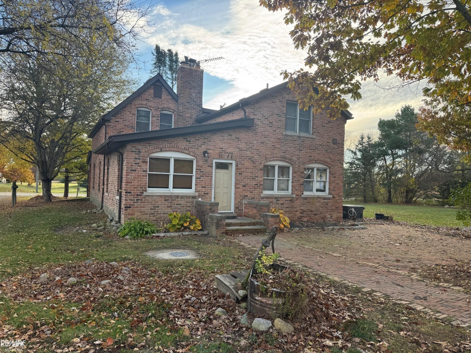 Homes for sale in Ray Twp, MI | 64341 Hartway Rd, Ray Twp, MI 48096 | MLS# 50192504