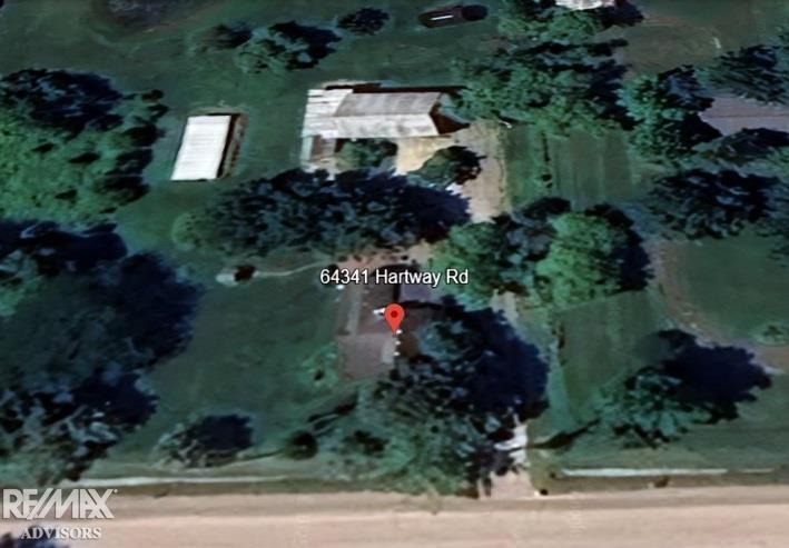 Homes for sale in Ray Twp, MI | 64341 Hartway Rd, Ray Twp, MI 48096 | MLS# 50192504