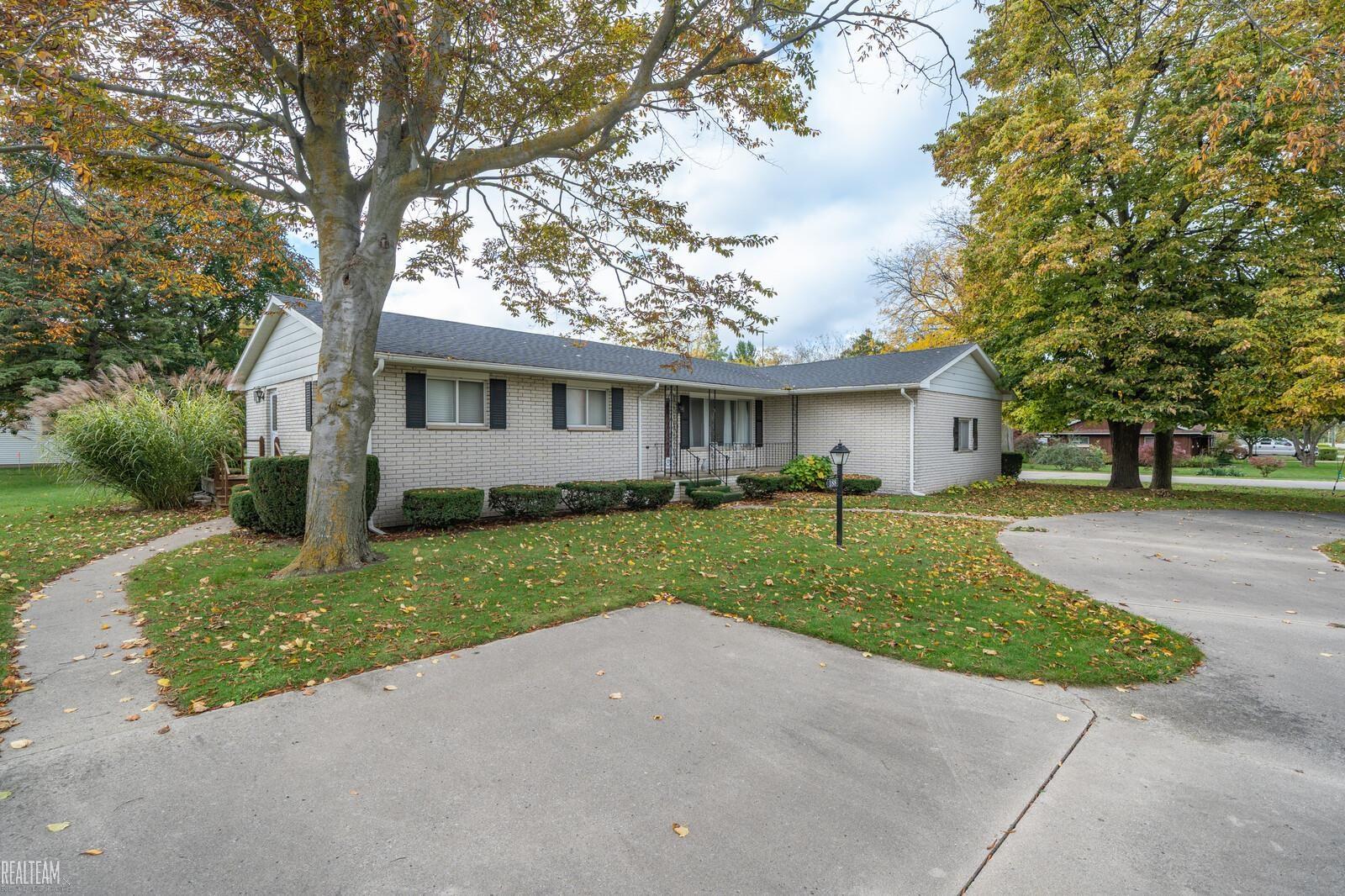 Homes for sale in Sebewaing, MI | 188 E Bay St, Sebewaing, MI 48759 | MLS# 50192528