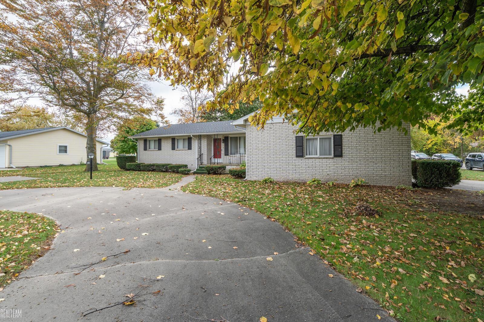 Homes for sale in Sebewaing, MI | 188 E Bay St, Sebewaing, MI 48759 | MLS# 50192528