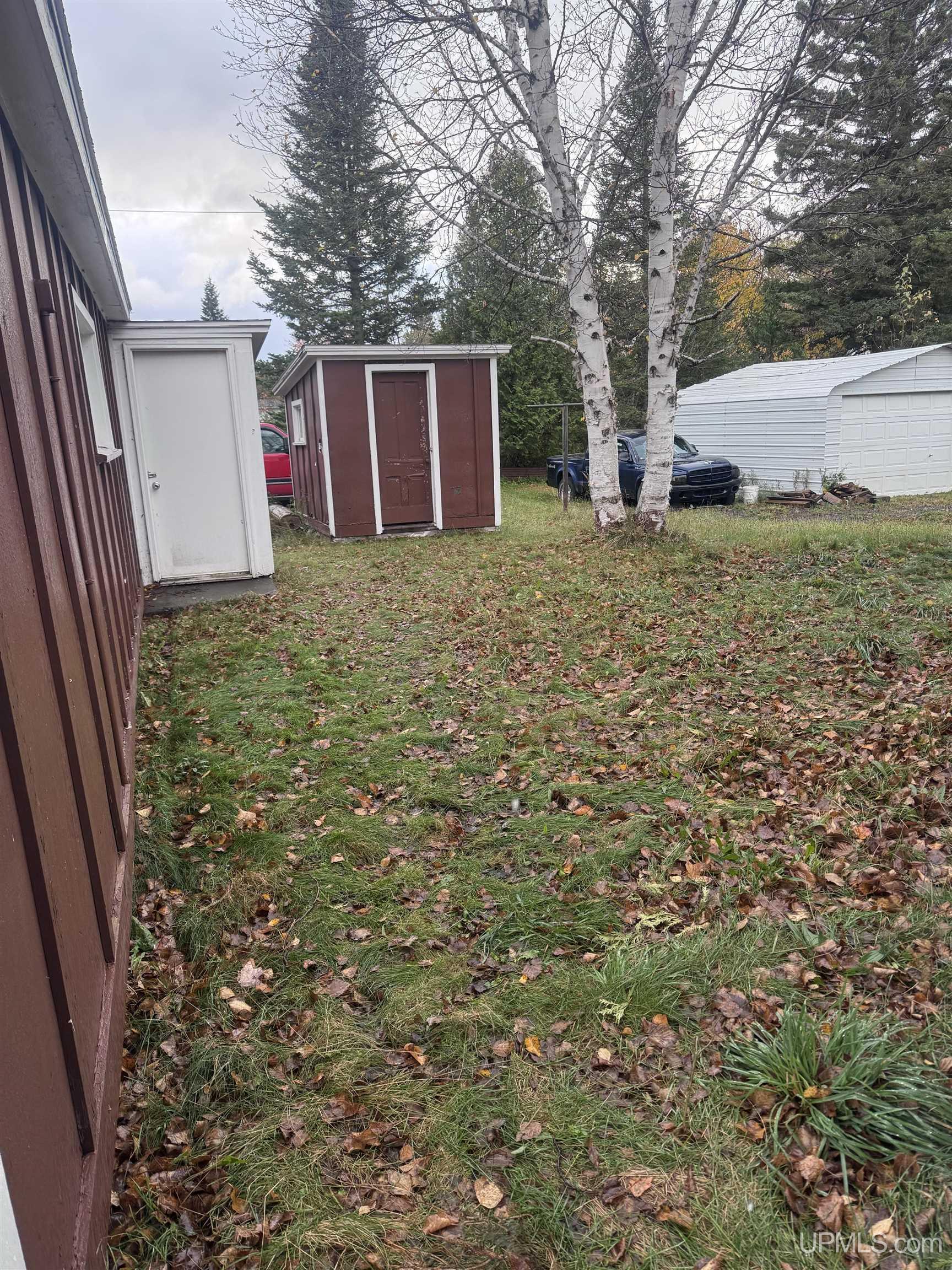 Homes for sale in Calumet, MI | 25829 Lake Linden Ave, Calumet, MI 49913 | MLS# 50192532