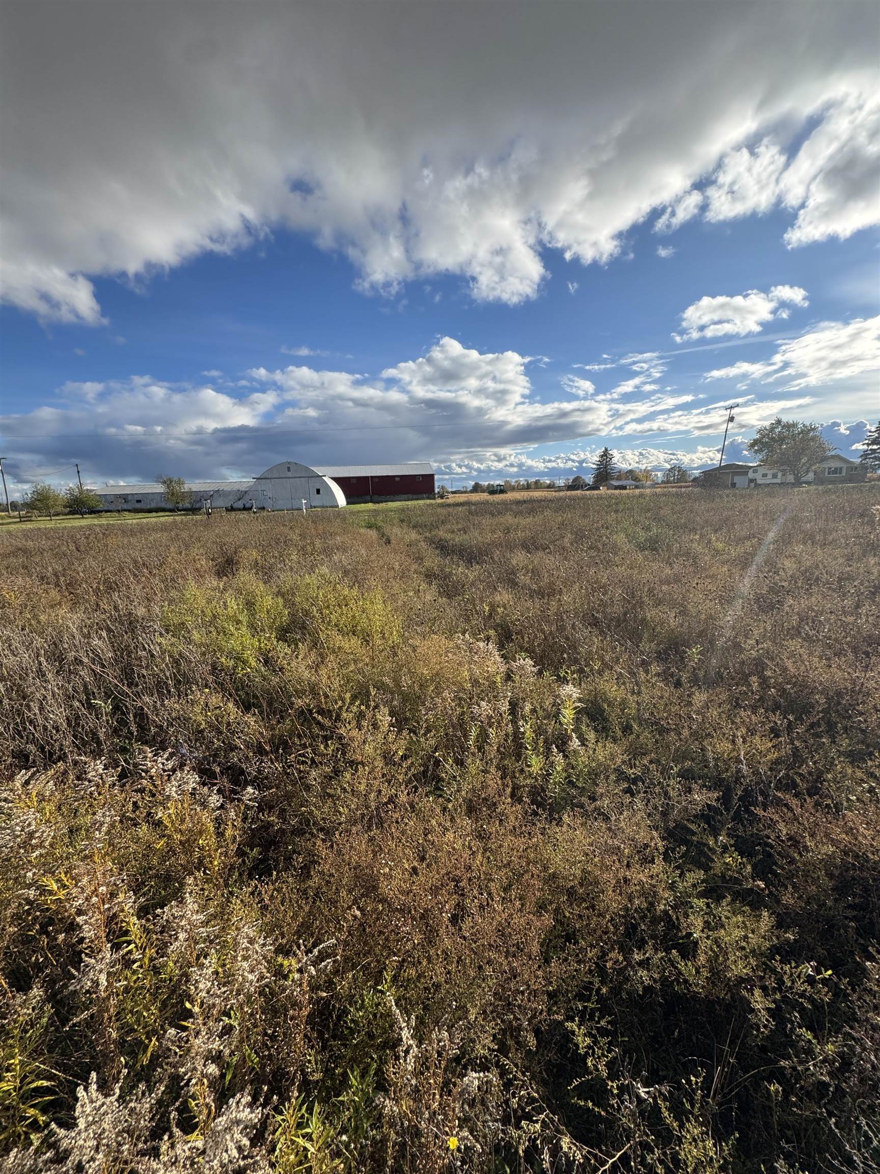 Homes for sale in Columbus, MI | 00 Weber Rd, Columbus, MI 48063 | MLS# 50192559