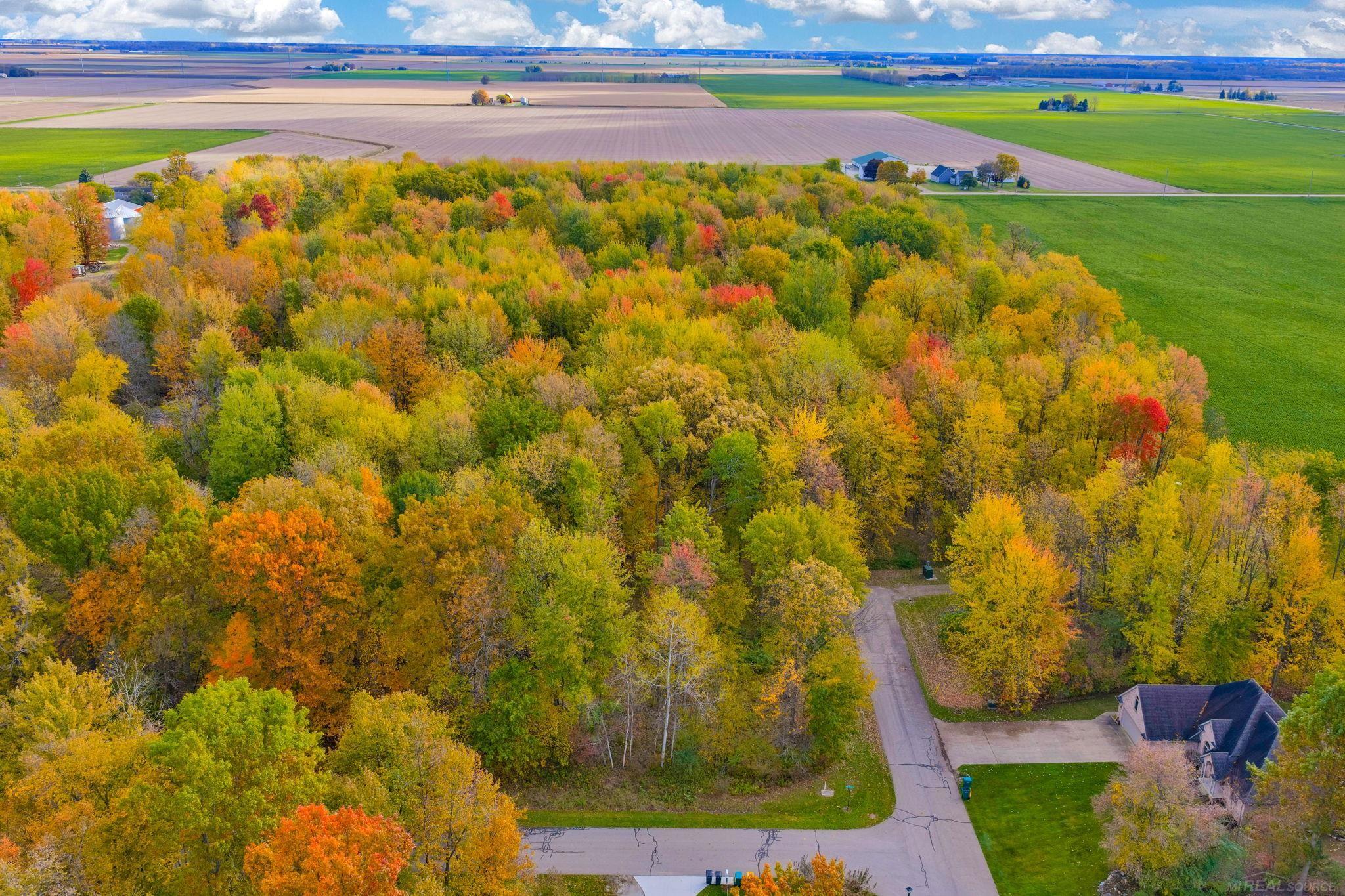 Homes for sale in Sandusky, MI | Lot 21 Northwood Dr, Sandusky, MI 48471 | MLS# 50192607