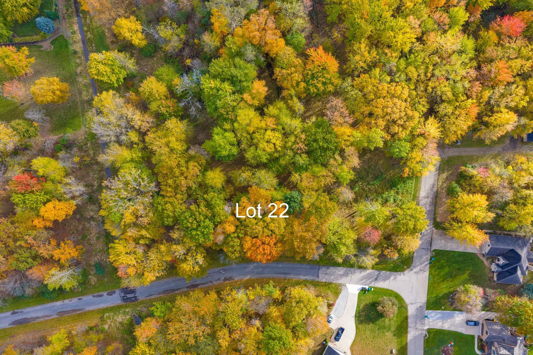 Homes for sale in Sandusky, MI | Lot 22 Northwood Dr, Sandusky, MI 48471 | MLS# 50192608