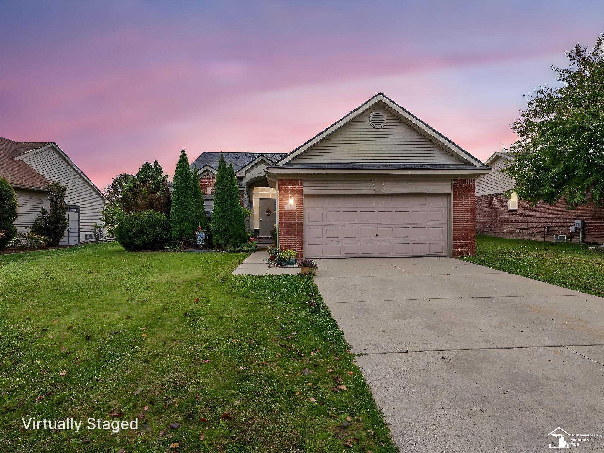 Homes for sale in Carleton, MI | 12240 Spencer Ln, Carleton, MI 48117 | MLS# 50192619