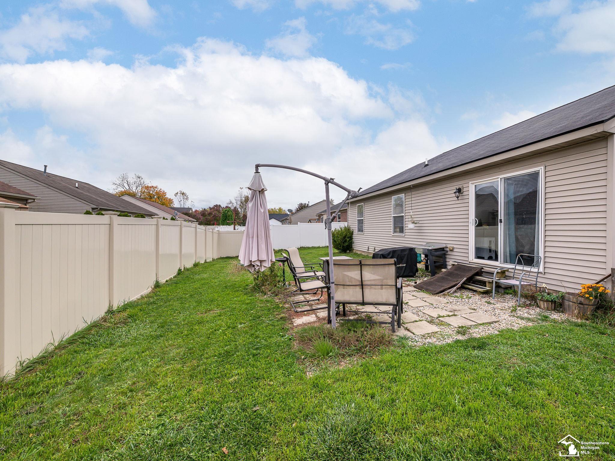 Homes for sale in Carleton, MI | 12240 Spencer Ln, Carleton, MI 48117 | MLS# 50192619