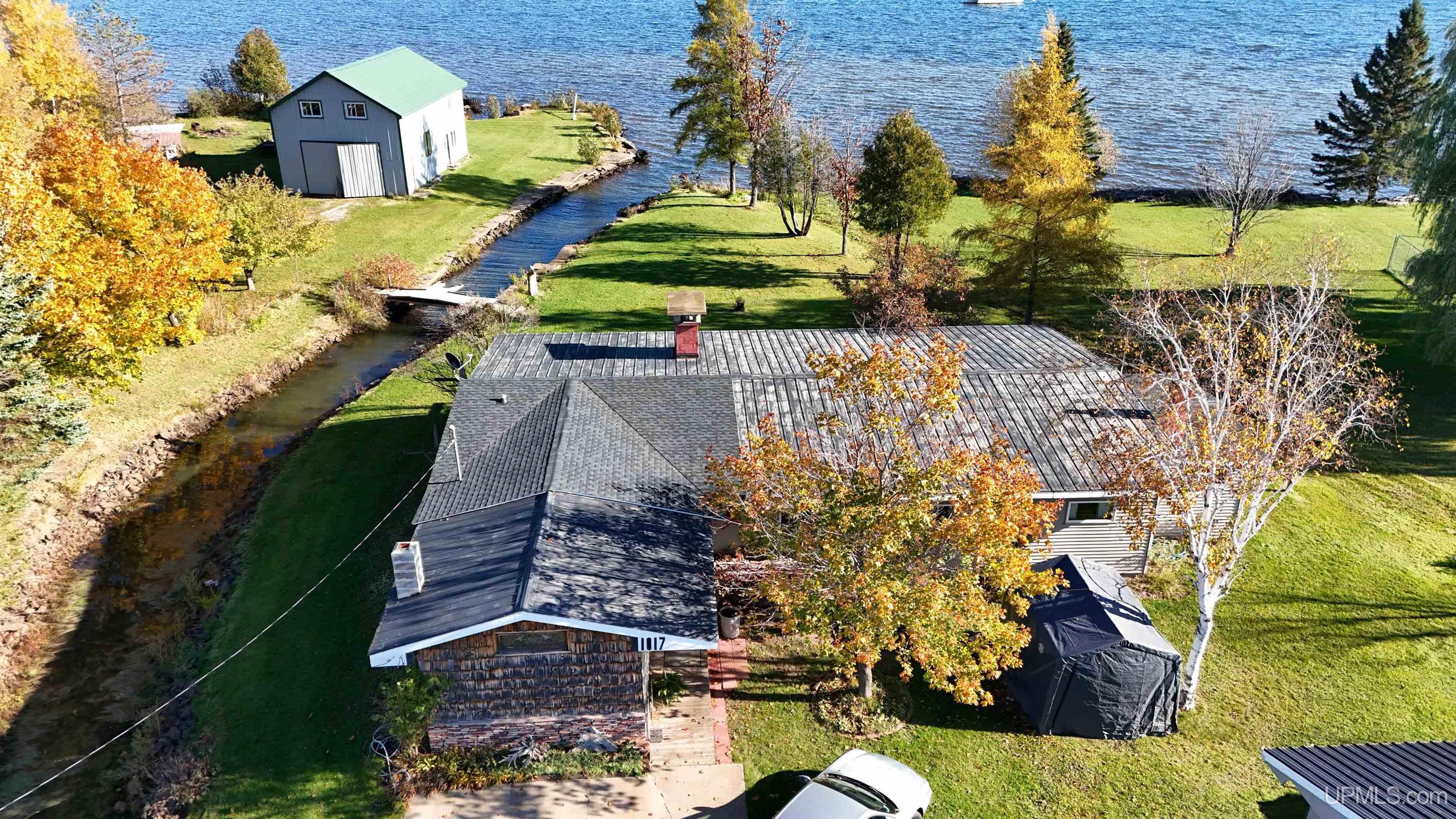 Homes for sale in Baraga, MI | 1017 Us 41 Hwy, Baraga, MI 49908 | MLS# 50192637