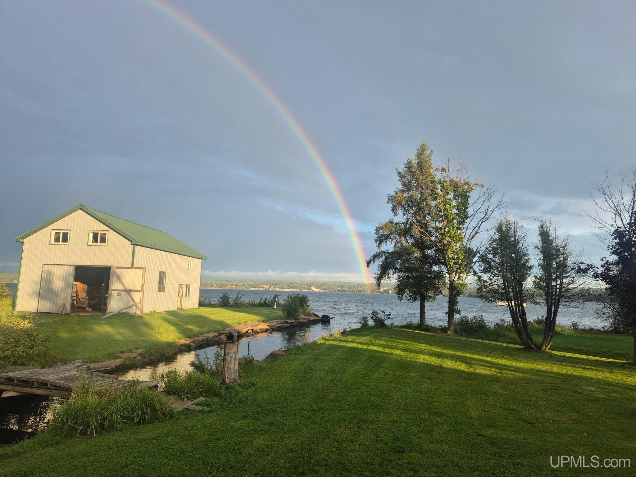 Homes for sale in Baraga, MI | 1017 Us 41 Hwy, Baraga, MI 49908 | MLS# 50192637