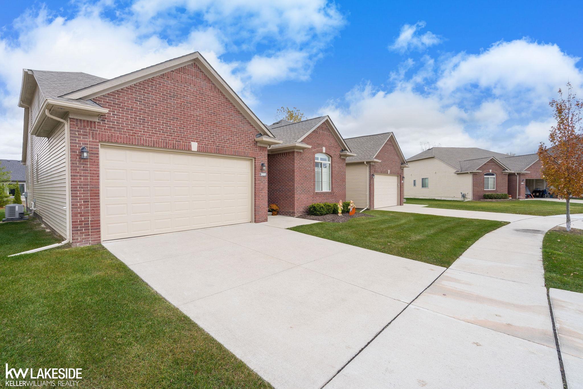 Homes for sale in New Baltimore, MI | 30009 Quincy St, New Baltimore, MI 48051 | MLS# 50192657