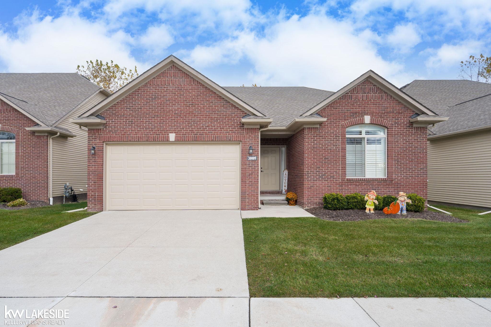 Homes for sale in New Baltimore, MI | 30009 Quincy St, New Baltimore, MI 48051 | MLS# 50192657