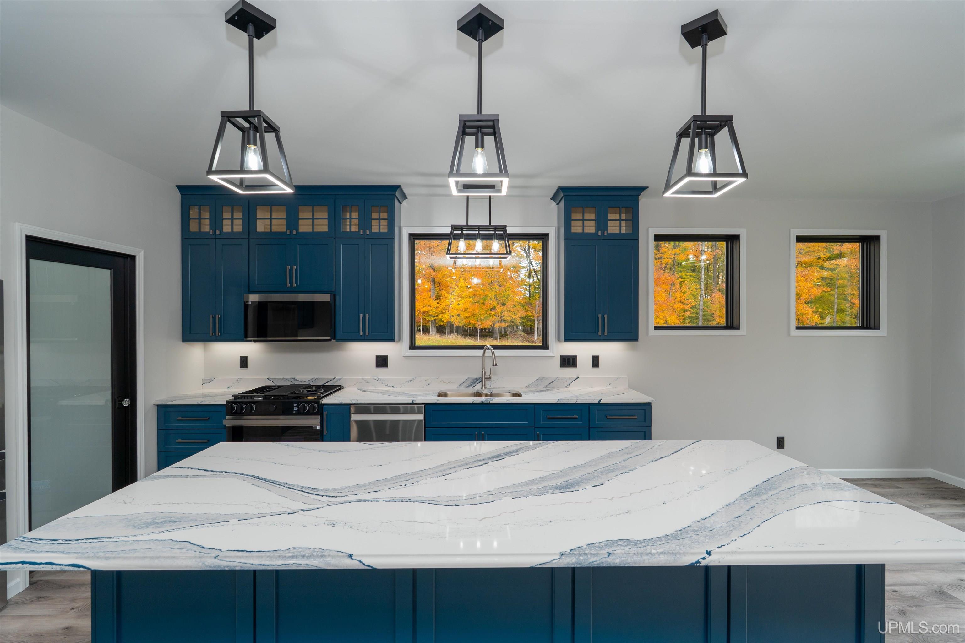 Homes for sale in Manistique, MI | 1522 N Country Club Dr, Manistique, MI 49854 | MLS# 50192660