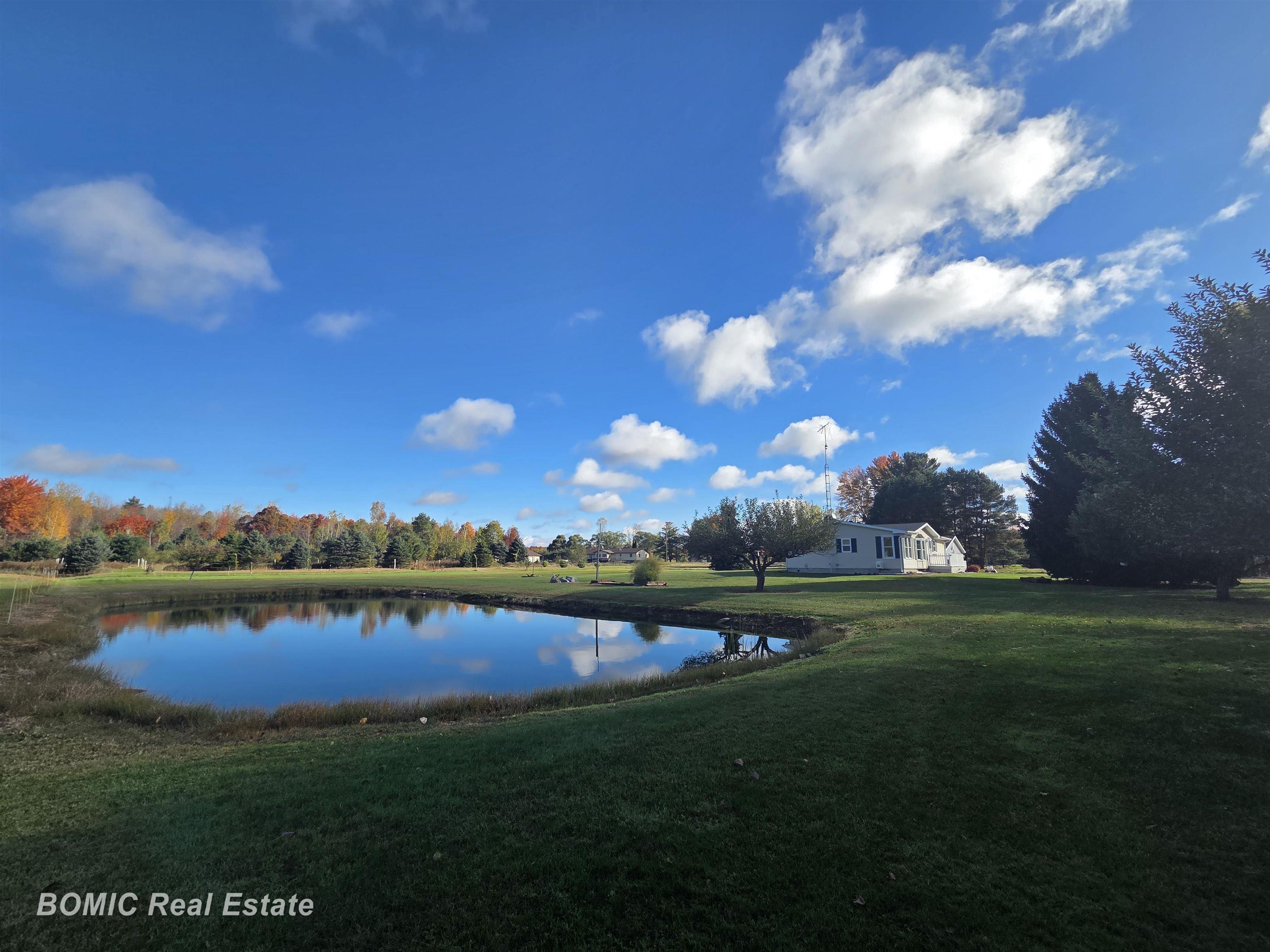 Homes for sale in Vassar, MI | 4100 W Saginaw St, Vassar, MI 48768 | MLS# 50192662