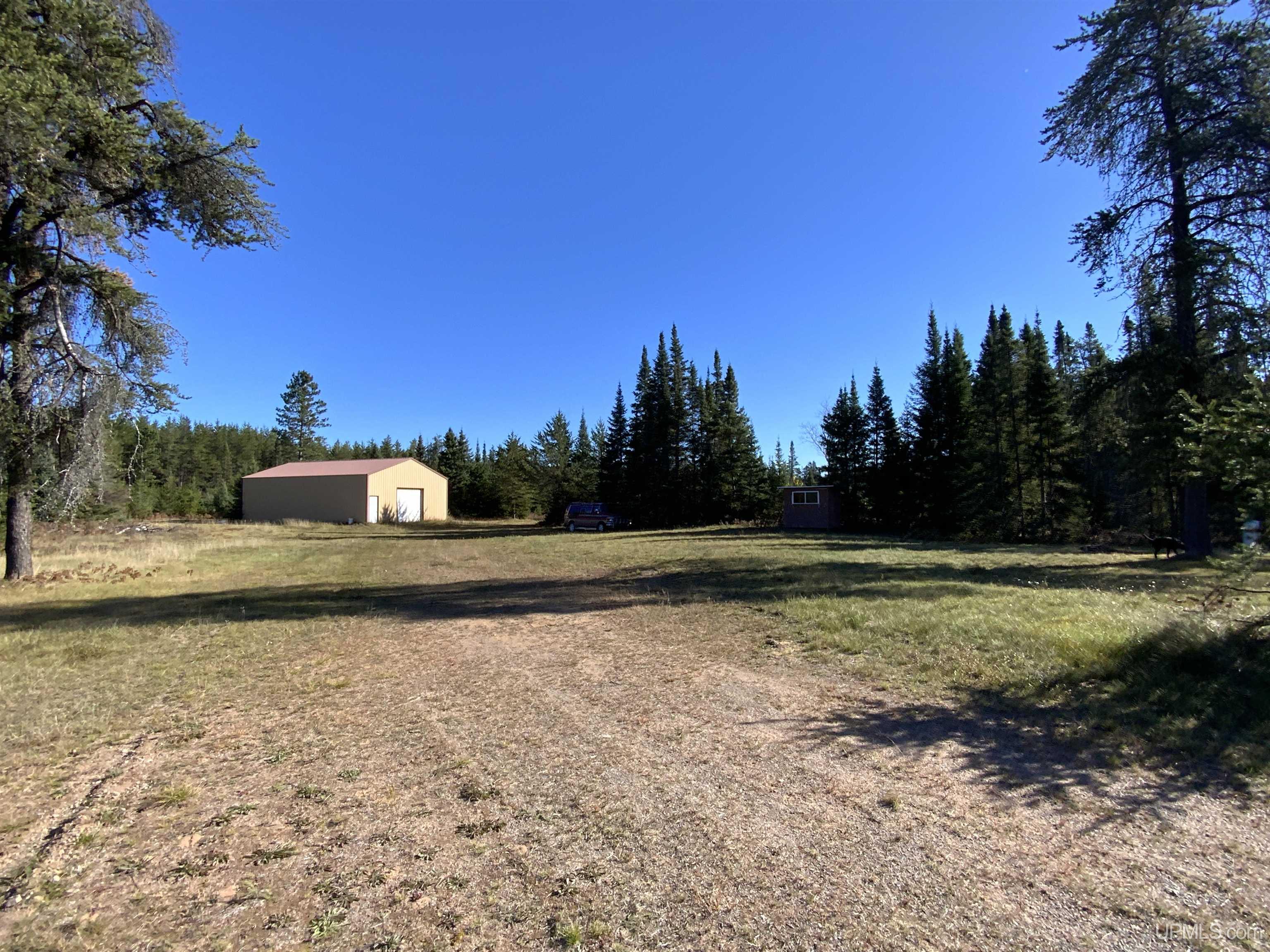 Homes for sale in Ishpeming, MI | Tbd Co Rd Ccf Rd, Ishpeming, MI 49849 | MLS# 50192664