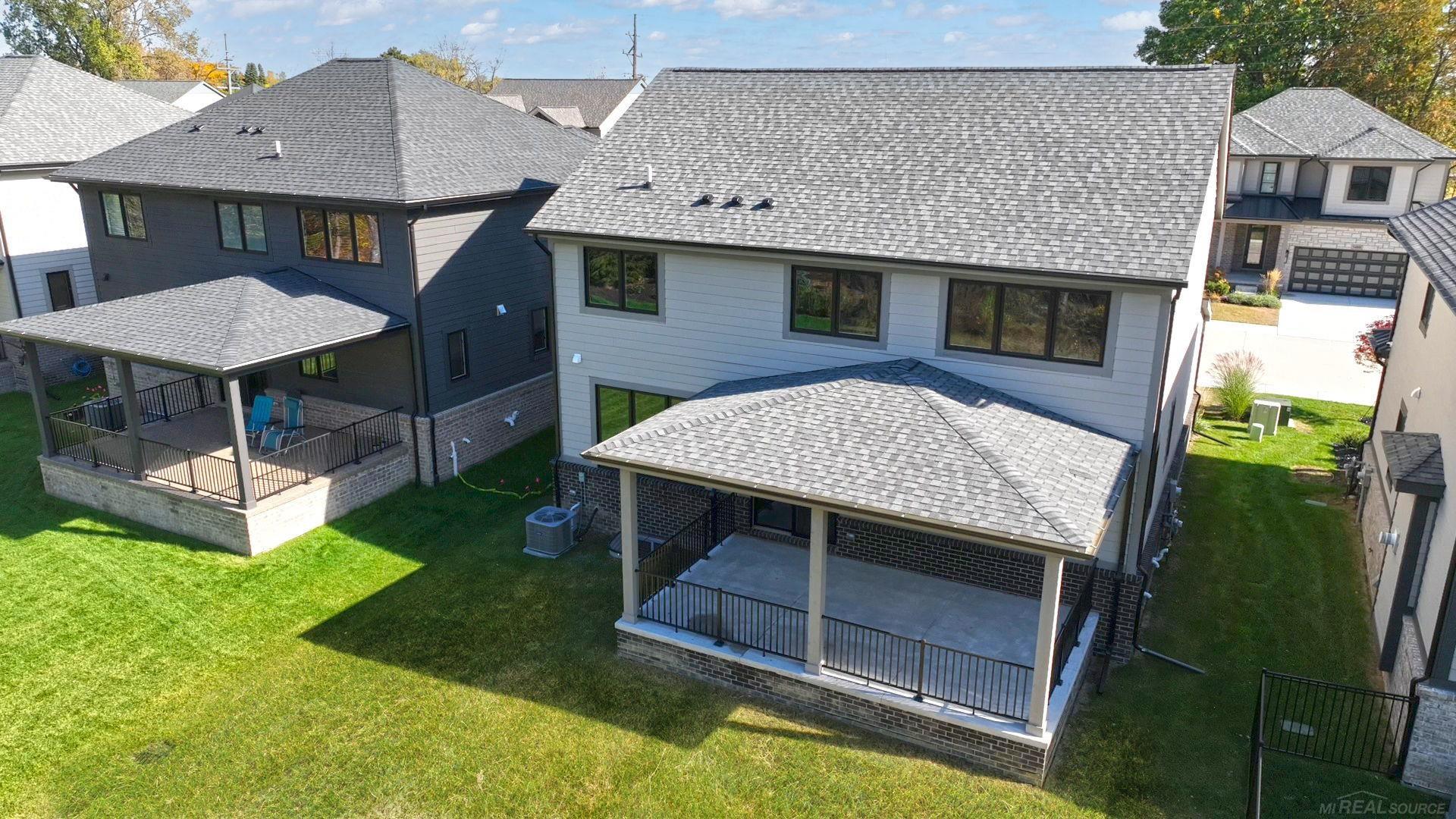 Homes for sale in Shelby Twp, MI | 54815 Camden Ct, Shelby Twp, MI 48316 | MLS# 50192665