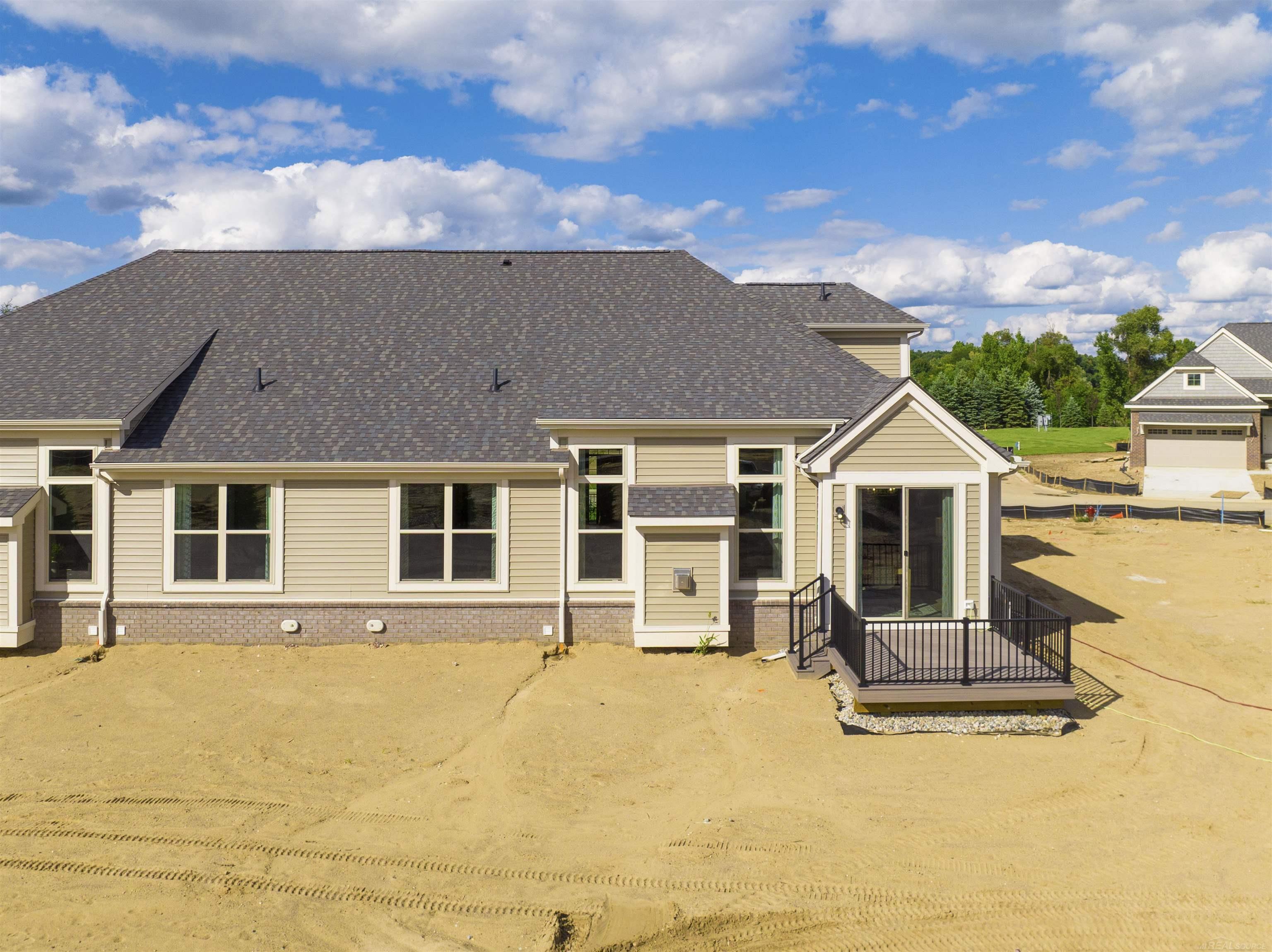 Homes for sale in Brighton, MI | 3736 Chatham Pl Pl #6, Brighton, MI 48114 | MLS# 50192686