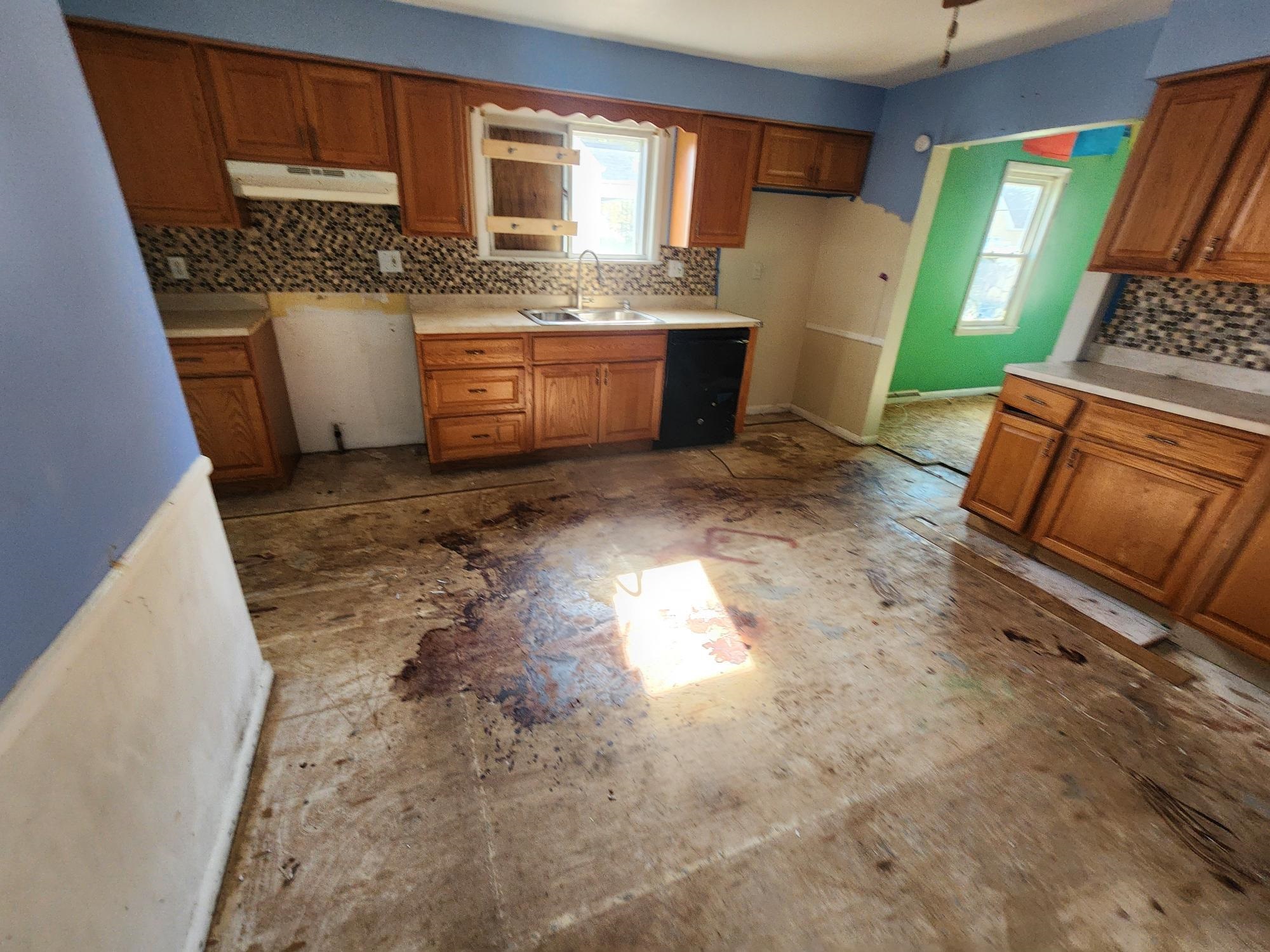 Homes for sale in Bay City, MI | 1609 S Vanburen St, Bay City, MI 48708 | MLS# 50192697