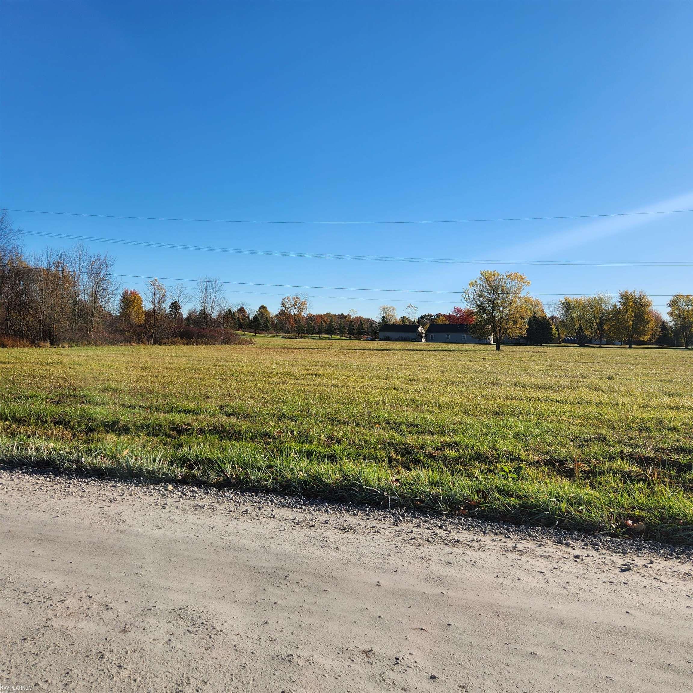 Homes for sale in Fair Haven, MI | 0 Arnold Rd, Fair Haven, MI 48023 | MLS# 50192744