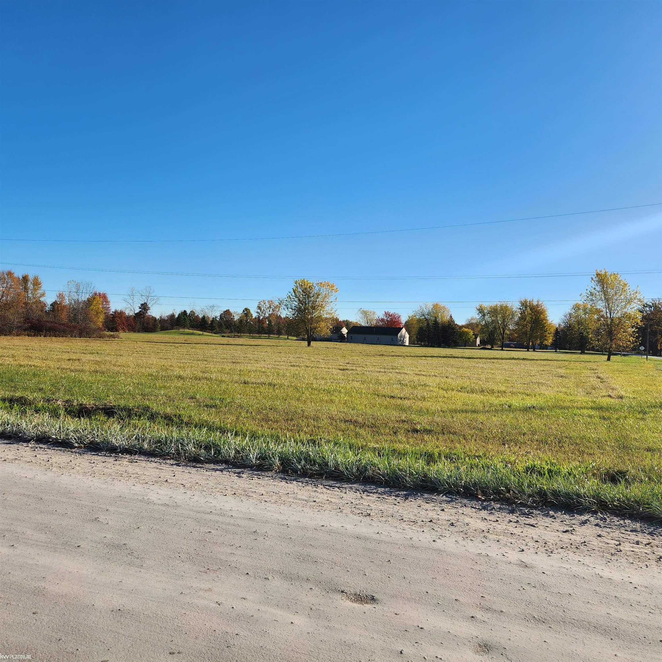 Homes for sale in Fair Haven, MI | 0 Arnold Rd, Fair Haven, MI 48023 | MLS# 50192744