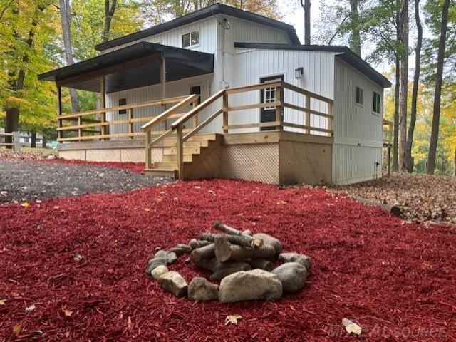 Homes for sale in Buchanan, MI | 16091 Roe St, Buchanan, MI 49107 | MLS# 50192752