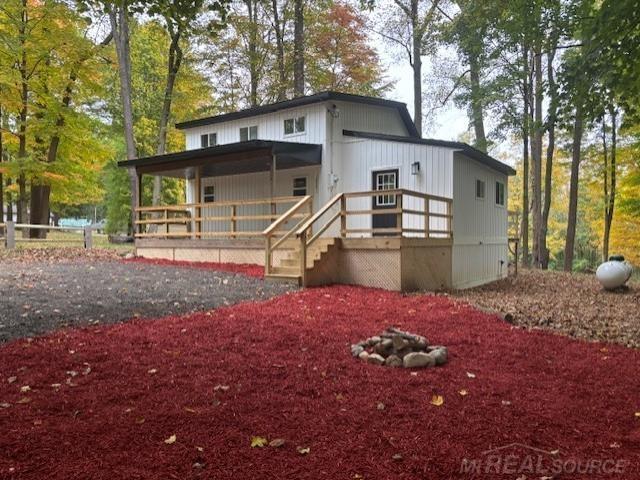 Homes for sale in Buchanan, MI | 16091 Roe St, Buchanan, MI 49107 | MLS# 50192752