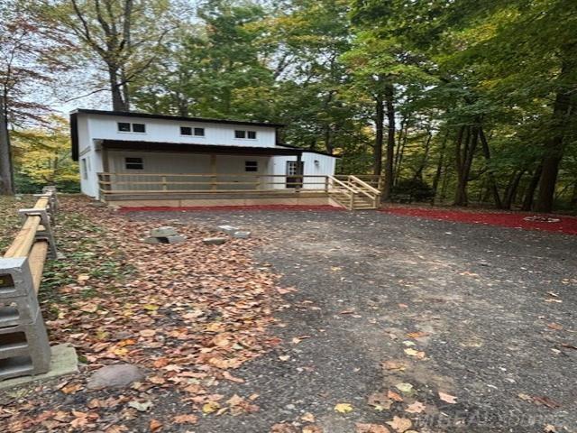 Homes for sale in Buchanan, MI | 16091 Roe St, Buchanan, MI 49107 | MLS# 50192752