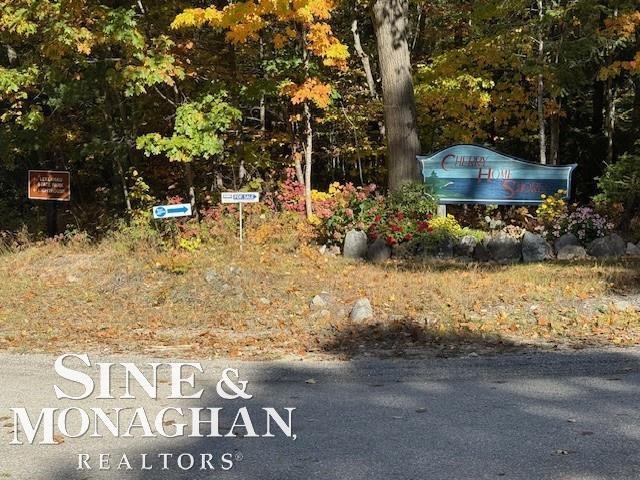 Homes for sale in Northport, MI | 00000 E Cherry Park Dr, Northport, MI 49670 | MLS# 50192754