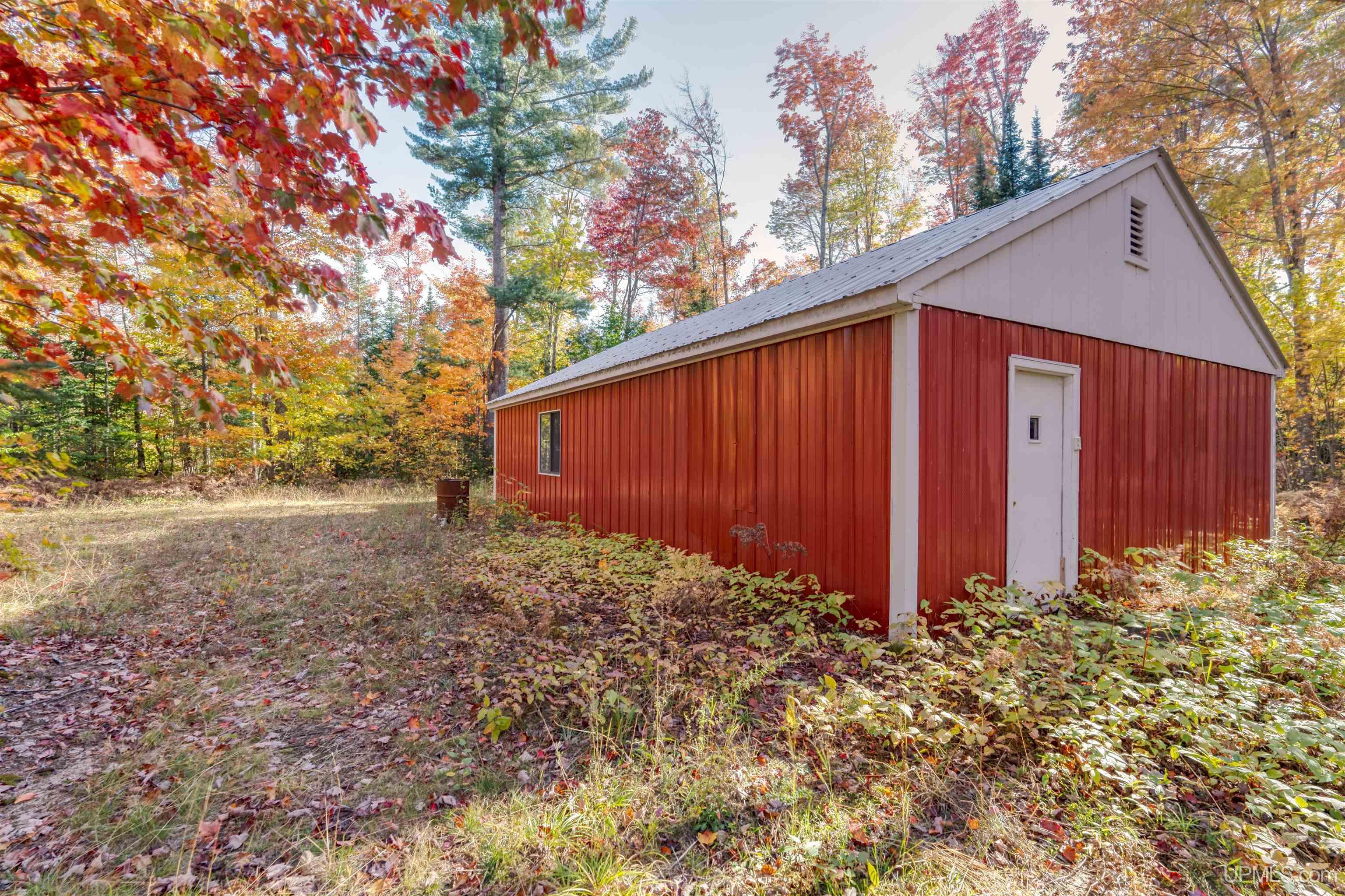 Homes for sale in Seney, MI | 11591 N Walsh Grade Rd, Seney, MI 49883 | MLS# 50192755