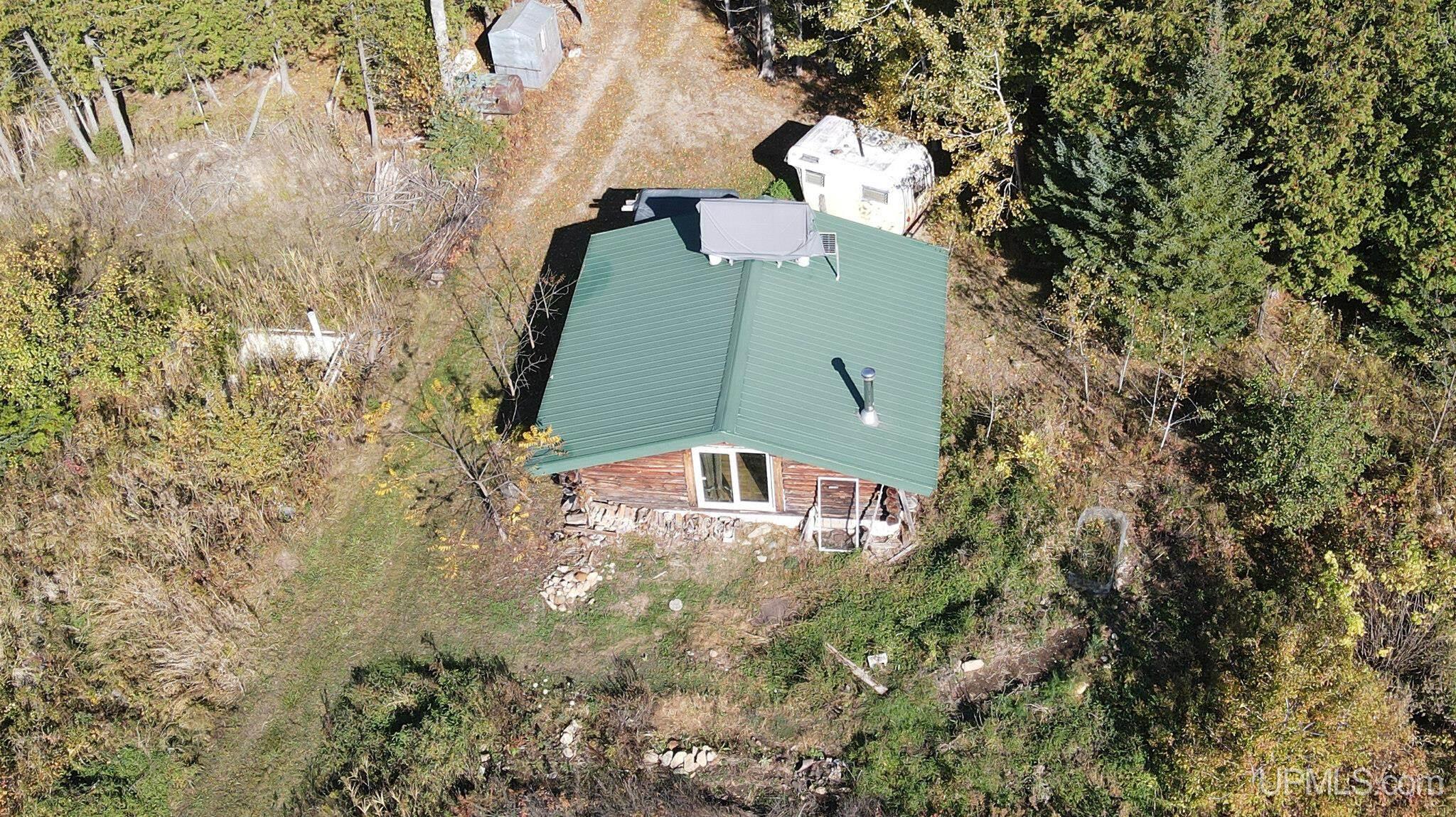 Homes for sale in Menominee, MI | W2551 Co Rd 338 Rd, Menominee, MI 49858 | MLS# 50192826