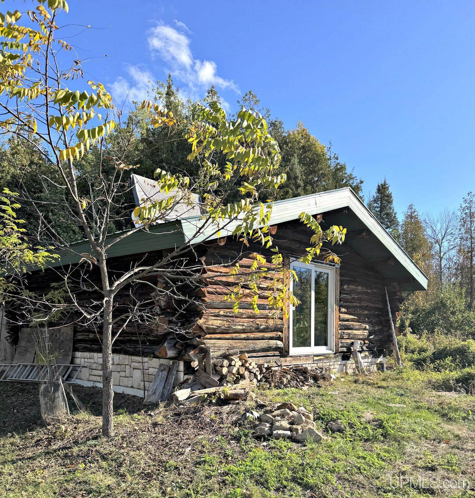 Homes for sale in Menominee, MI | W2551 Co Rd 338 Rd, Menominee, MI 49858 | MLS# 50192826