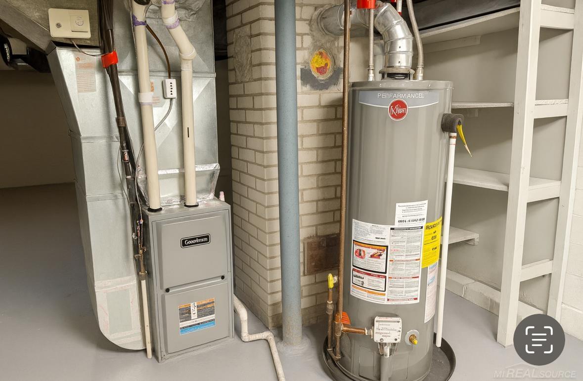 Homes for sale in Flint, MI | 2608 Cumings Ave, Flint, MI 48503 | MLS# 50192859