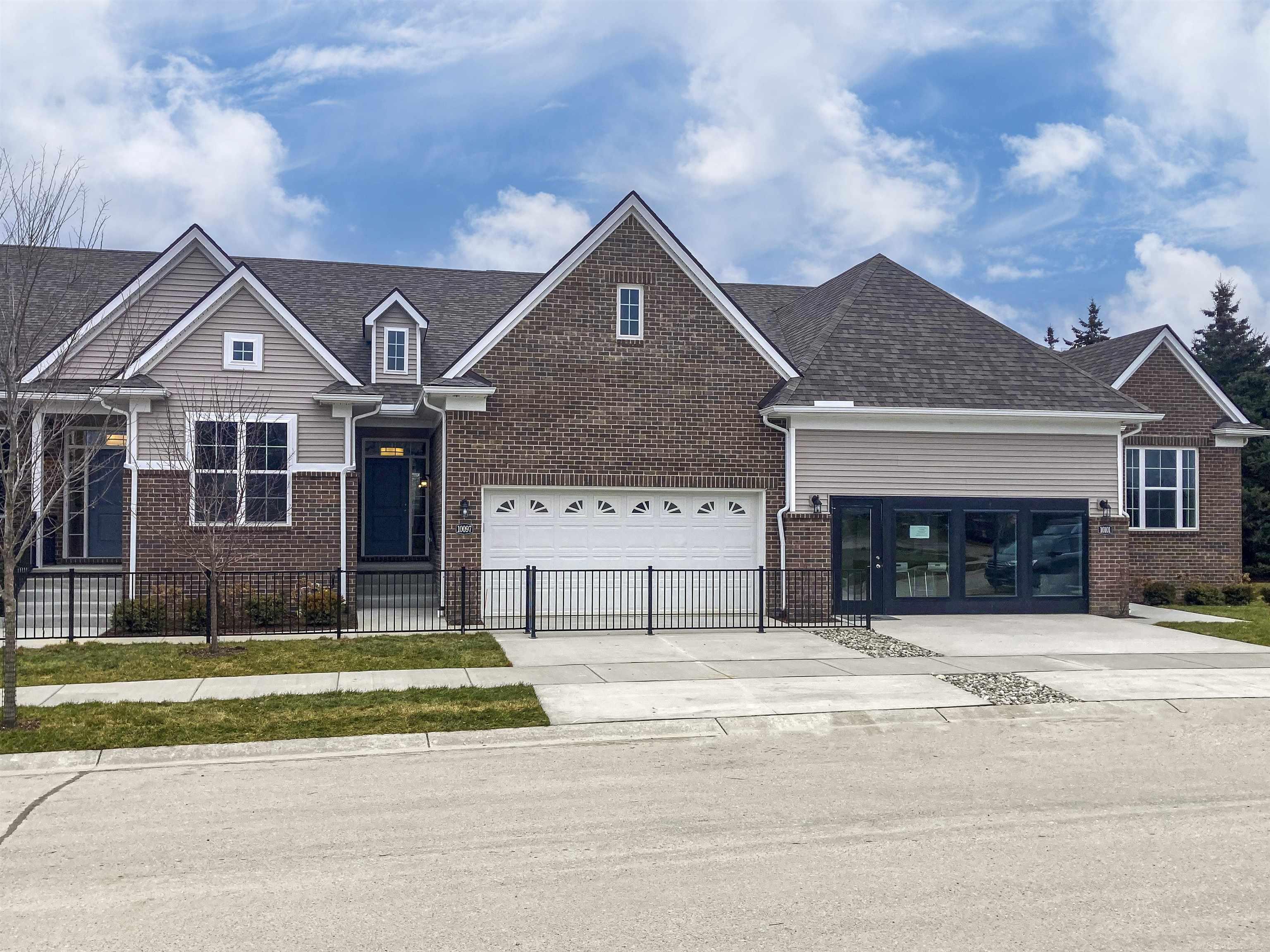 Homes for sale in Howell, MI | 2221 Chase Dr #103, Howell, MI 48855 | MLS# 50192861