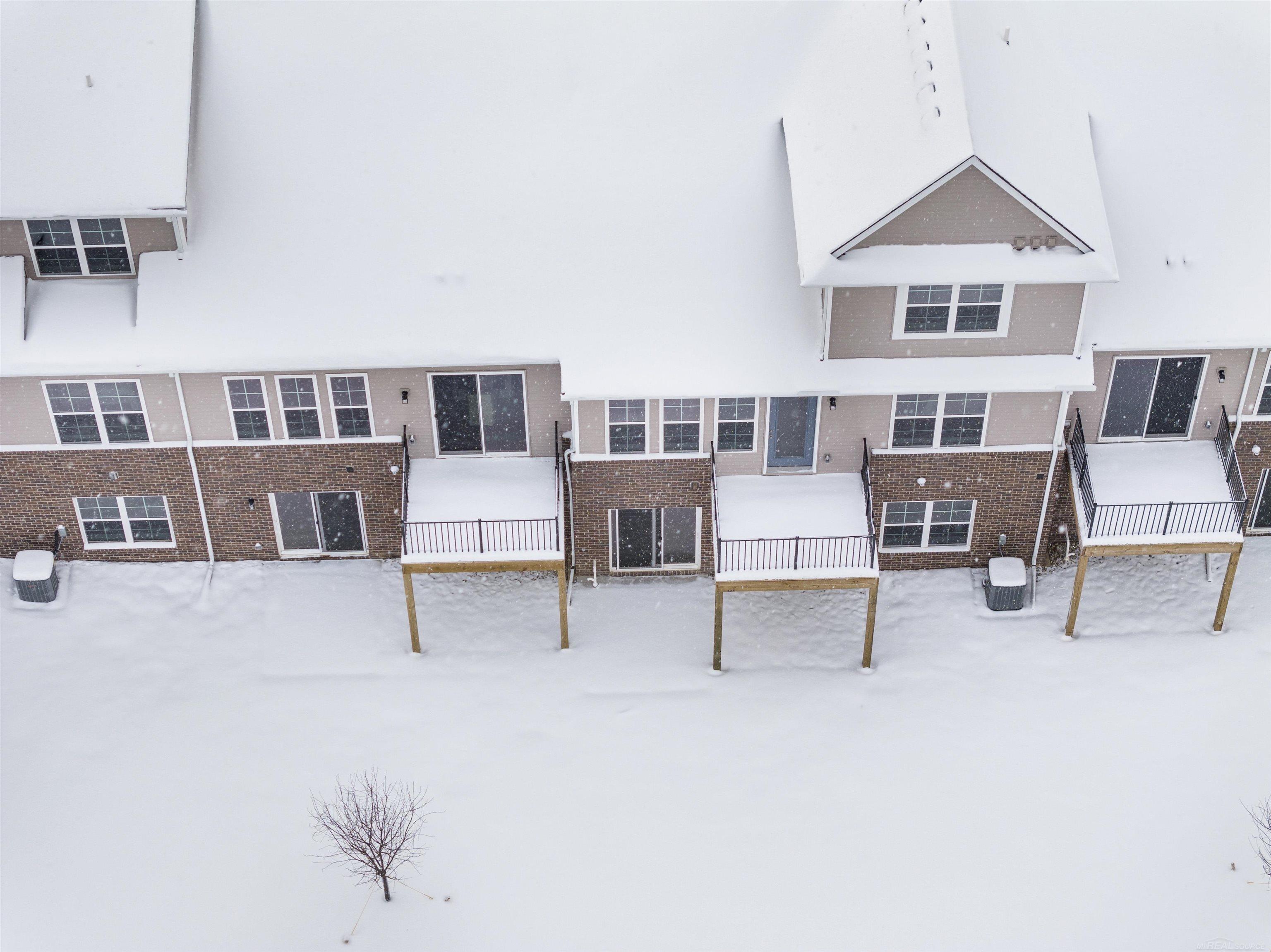 Homes for sale in Howell, MI | 2221 Chase Dr #103, Howell, MI 48855 | MLS# 50192861