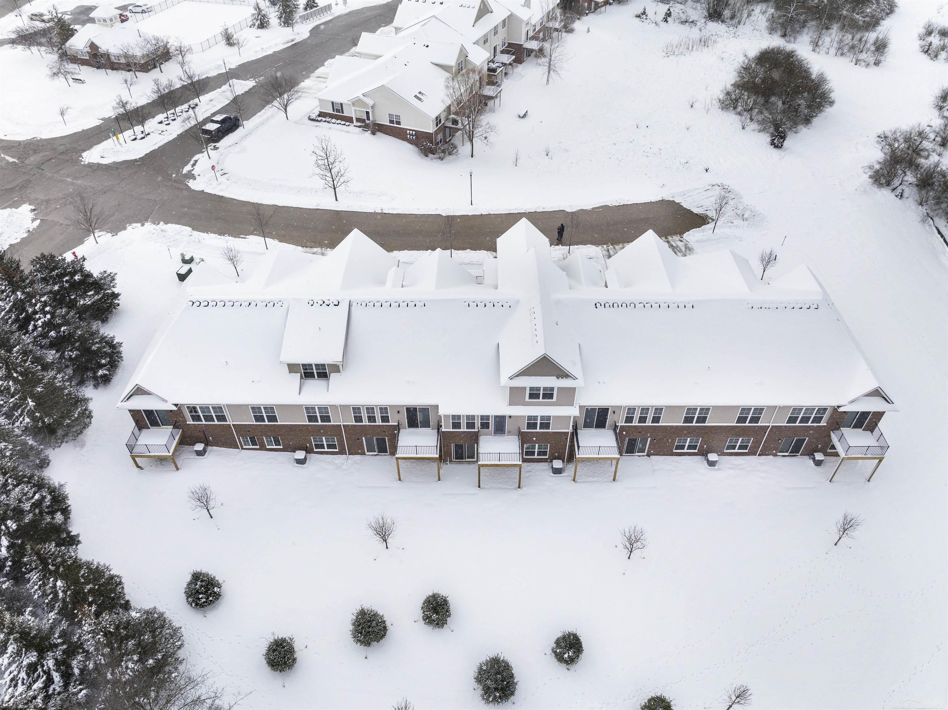 Homes for sale in Howell, MI | 2221 Chase Dr #103, Howell, MI 48855 | MLS# 50192861