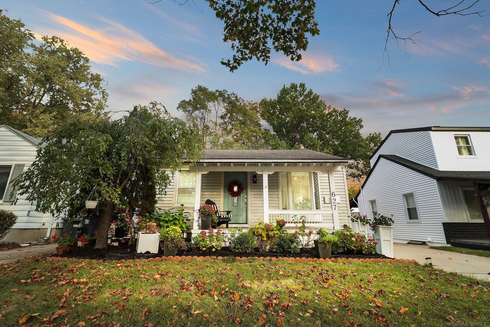 Homes for sale in Royal Oak, MI | 627 S Rembrandt Ave, Royal Oak, MI 48067 | MLS# 50192874