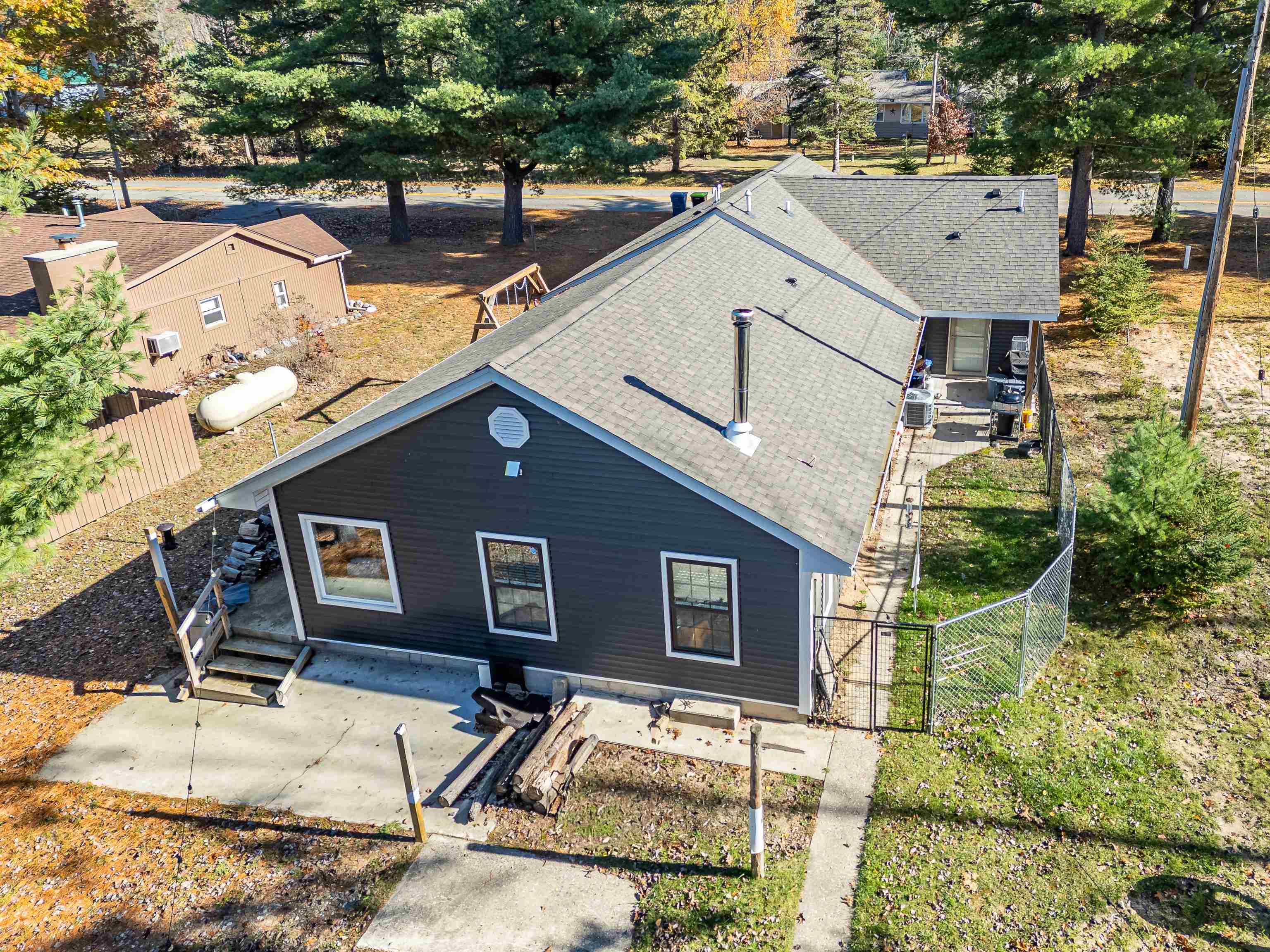 Homes for sale in Gladwin, MI | 5827 Cedar Lake Rd, Gladwin, MI 48624 | MLS# 50192884