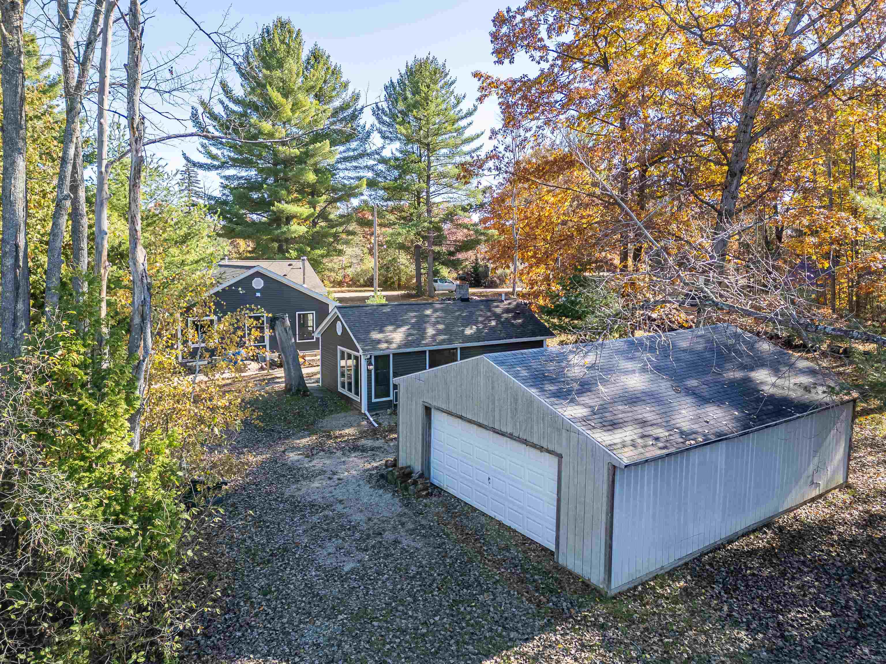 Homes for sale in Gladwin, MI | 5827 Cedar Lake Rd, Gladwin, MI 48624 | MLS# 50192884