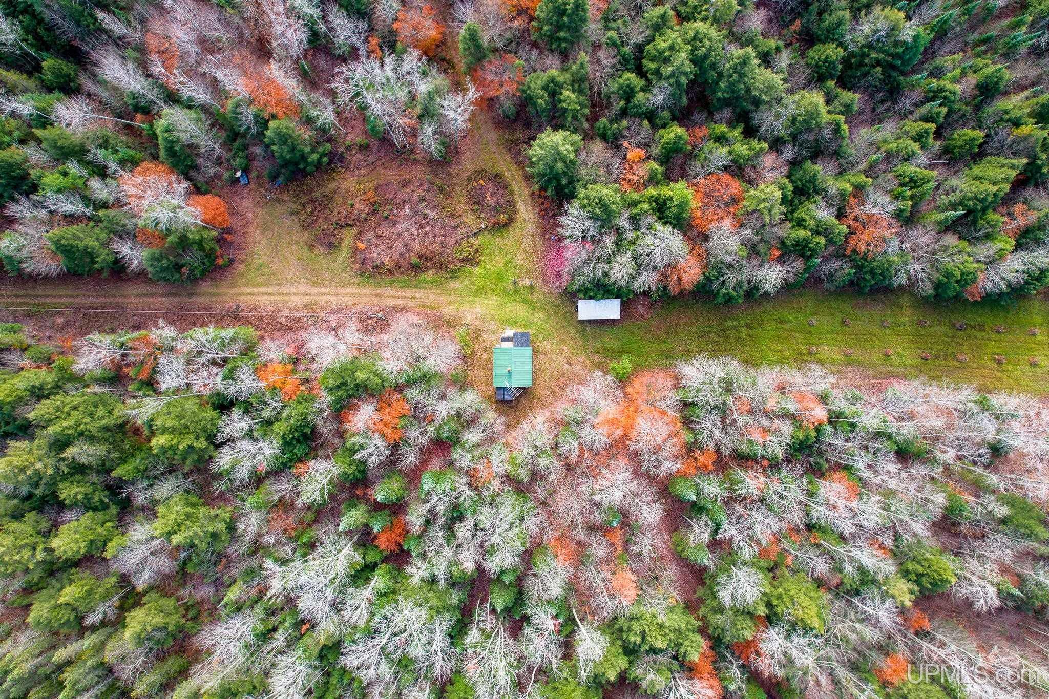 Homes for sale in Wetmore, MI | 240 Acres Long Lake Rd, Wetmore, MI 49895 | MLS# 50192897