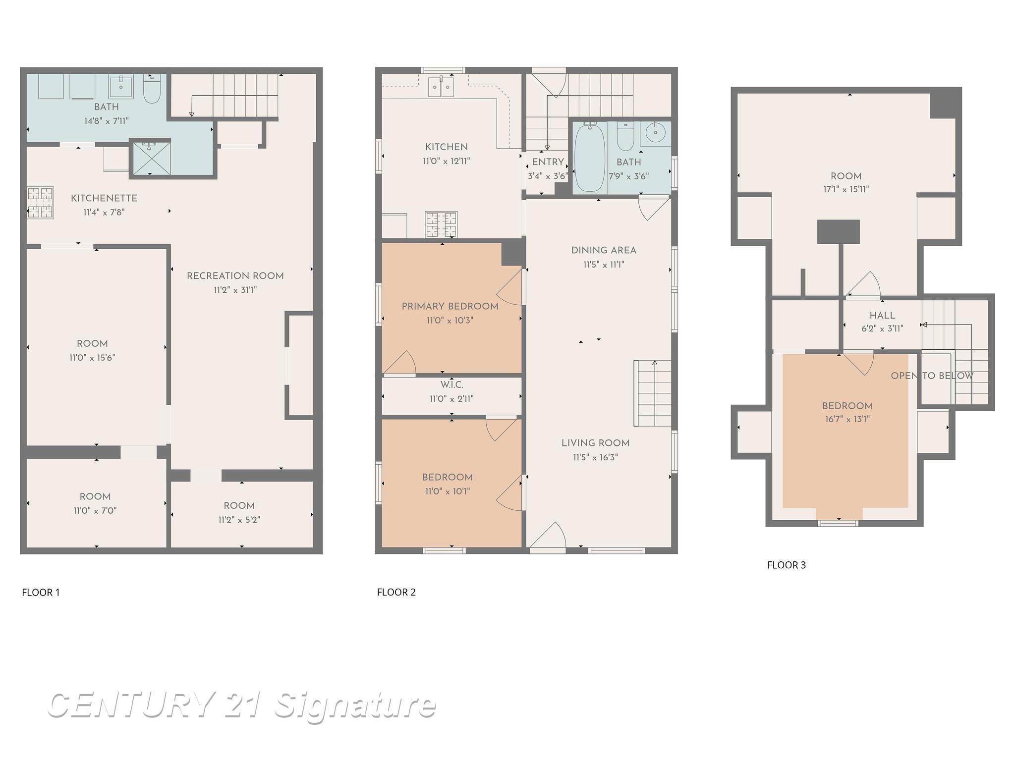 Homes for sale in Saginaw, MI | 2403 Stobbe St, Saginaw, MI 48602 | MLS# 50192902
