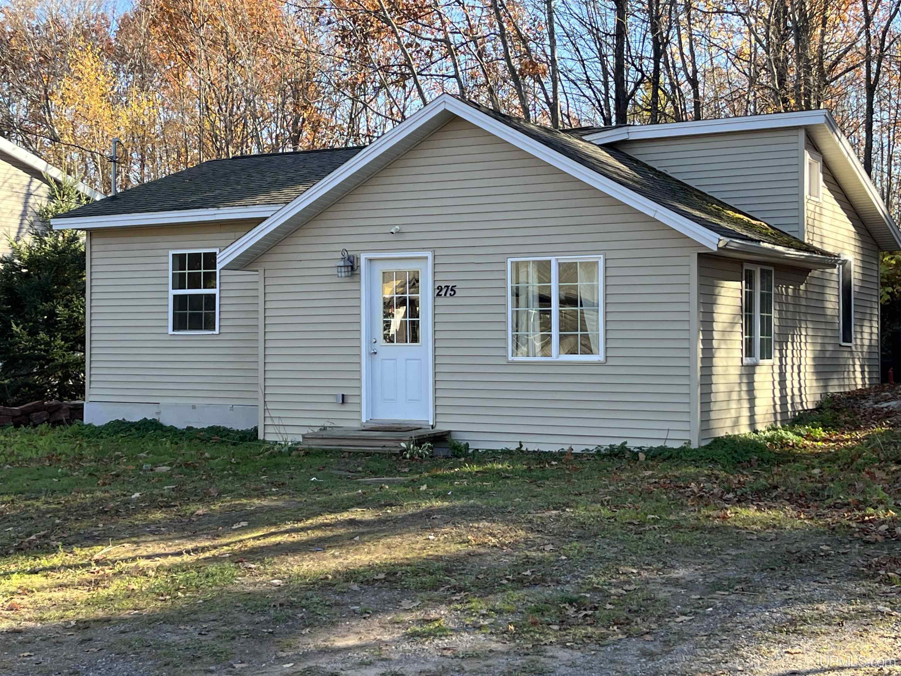 Homes for sale in Marquette, MI | 275 Northwoods Rd, Marquette, MI 49855 | MLS# 50192903