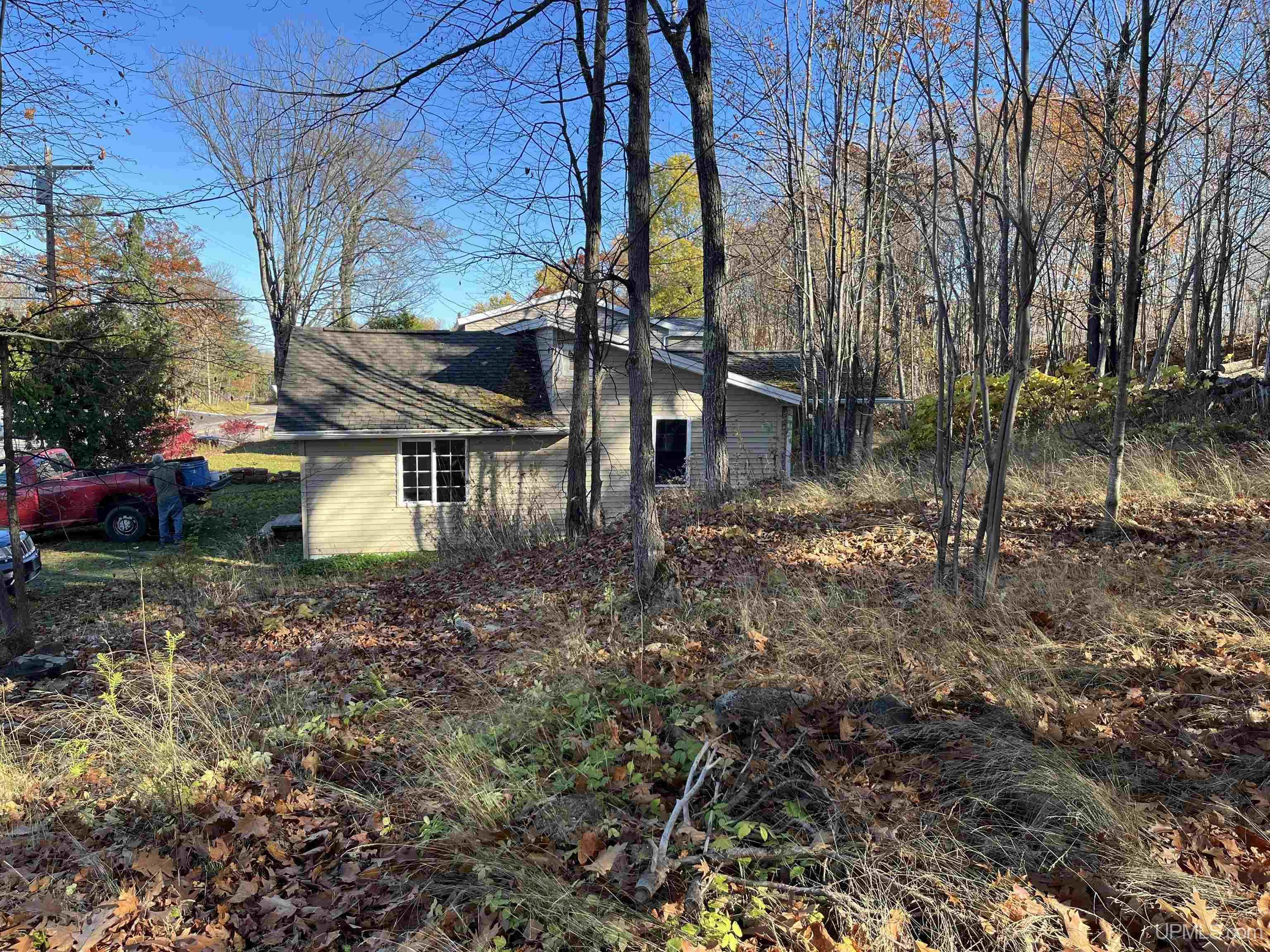 Homes for sale in Marquette, MI | 275 Northwoods Rd, Marquette, MI 49855 | MLS# 50192903