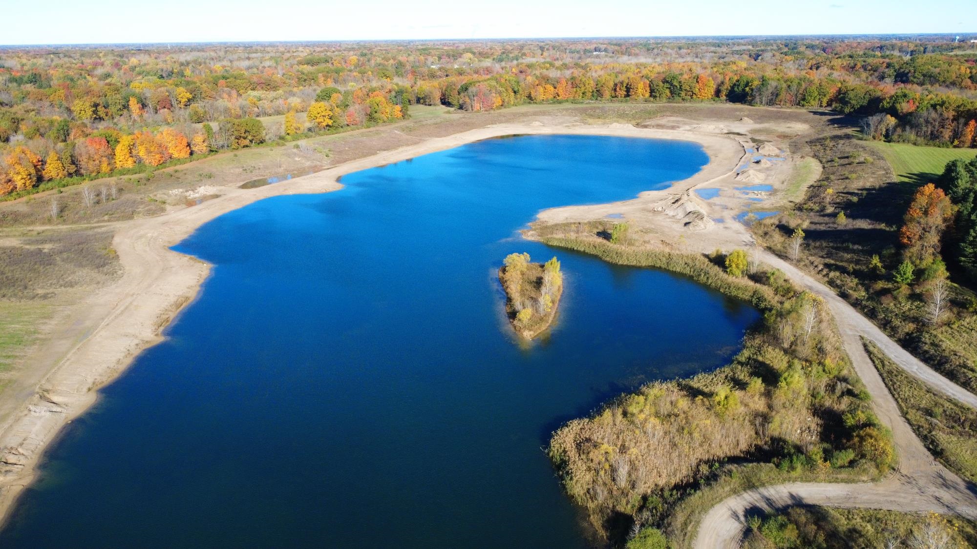 Homes for sale in Montrose, MI | 10241 N Mckinley Rd, Montrose, MI 48457 | MLS# 50192921